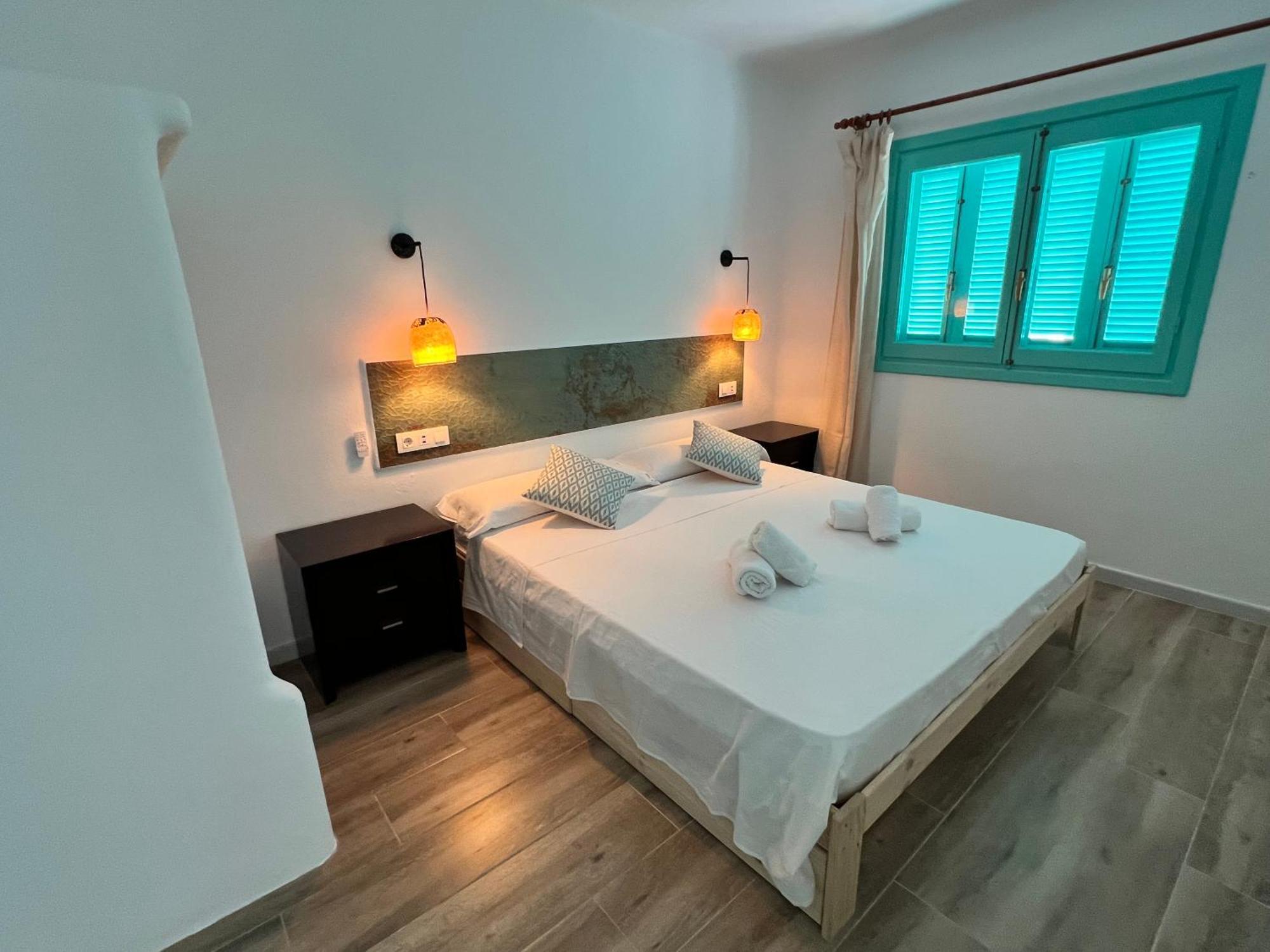 Сasa de vacaciones Casas De Valtravieso Mar A La Vista