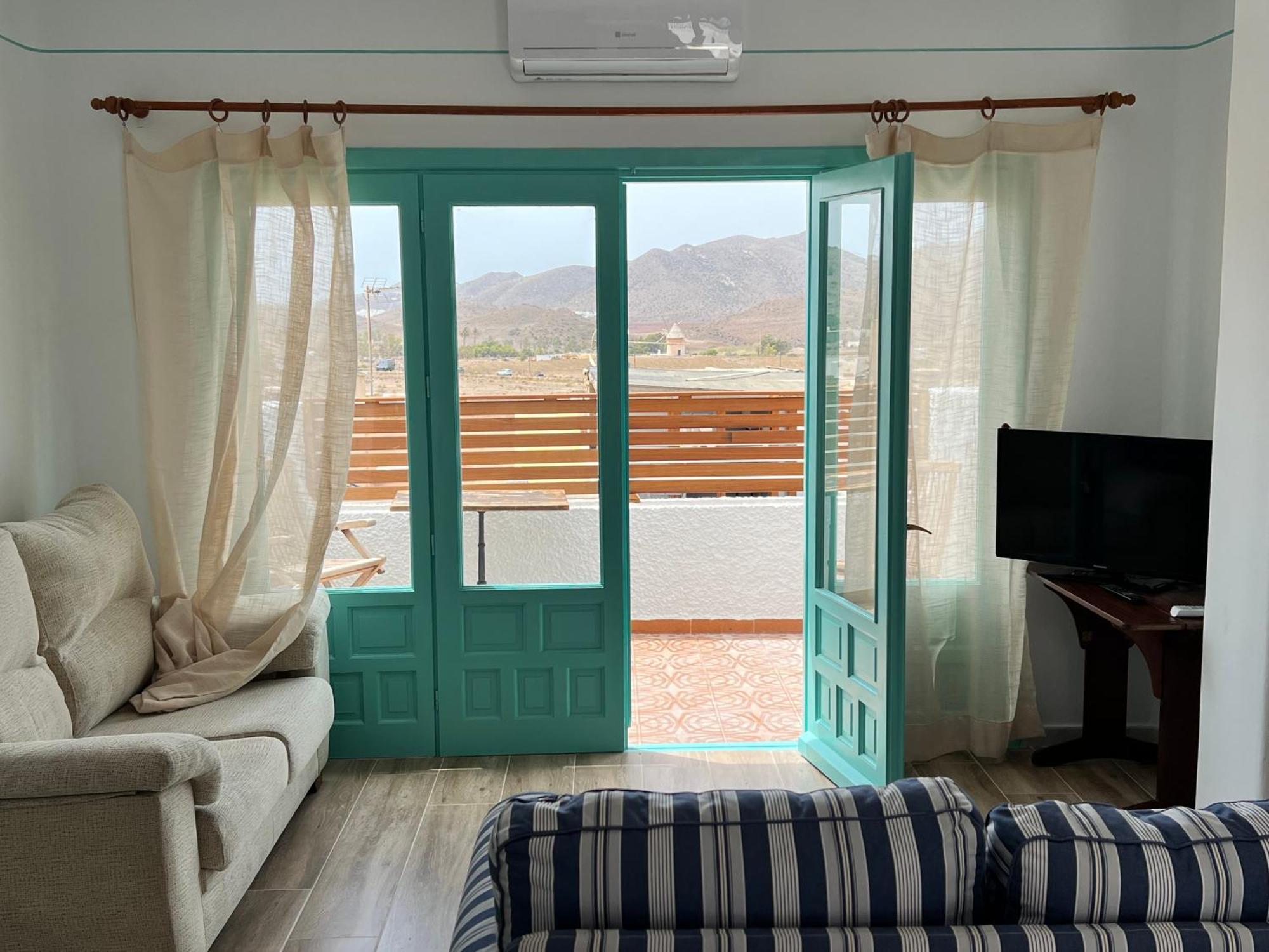 Casas De Valtravieso Mar A La Vista Сasa de vacaciones *
