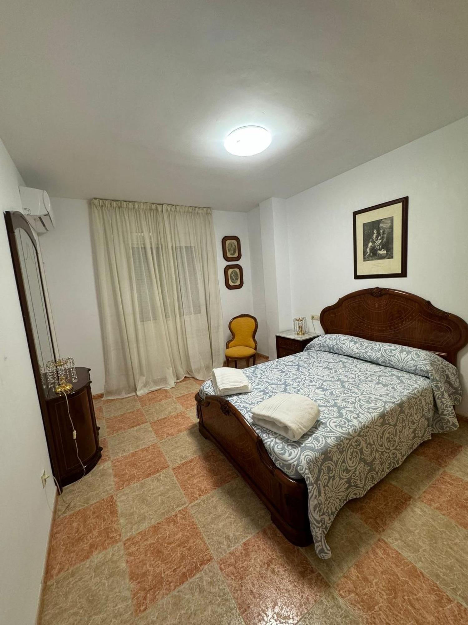 Apartamento Mirador De Sierra Magina II Noalejo Entre Granada Y Jaen Apartamento