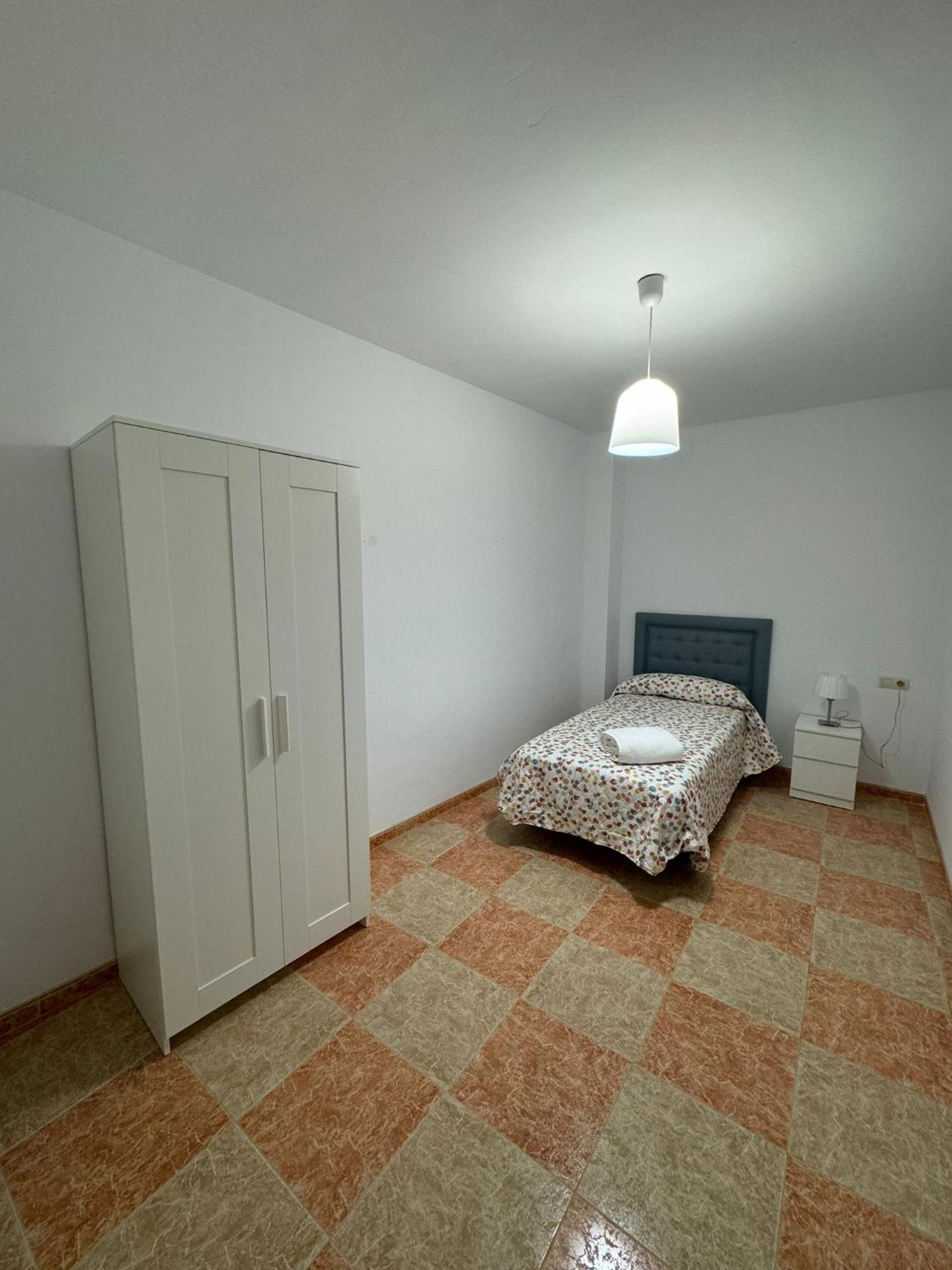 Apartamento Mirador De Sierra Magina II Noalejo Entre Granada Y Jaen Apartamento Noalejo