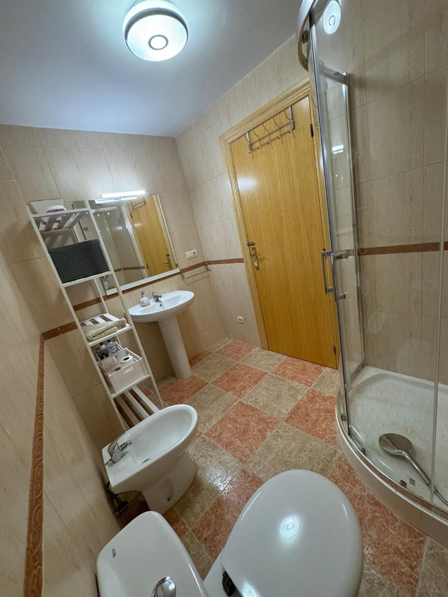 Apartamento Apartamento Mirador De Sierra Magina II Noalejo Entre Granada Y Jaen Noalejo