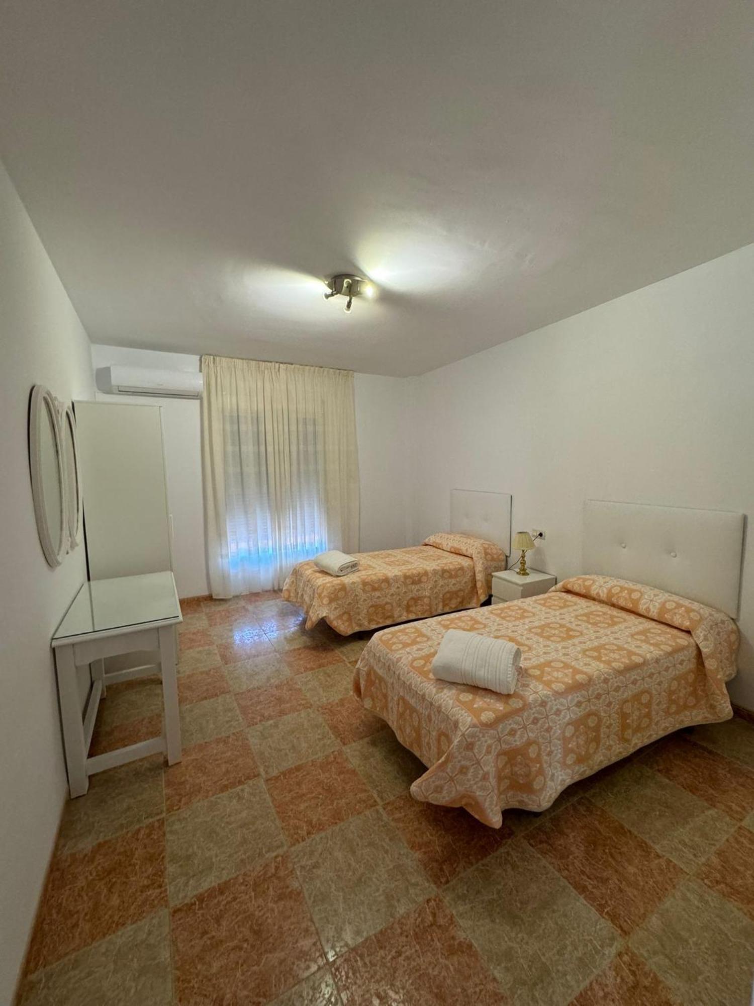 Apartamento Mirador De Sierra Magina II Noalejo Entre Granada Y Jaen *