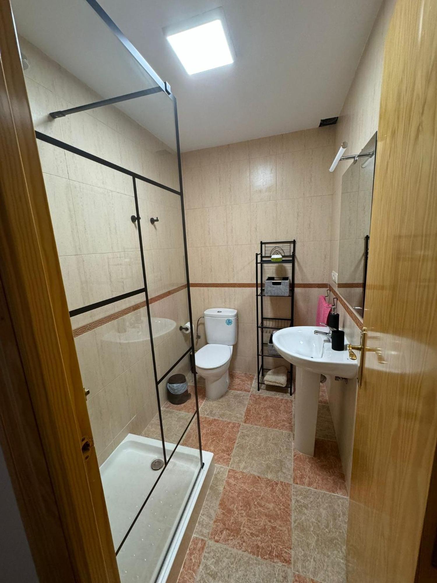 Apartamento Apartamento Mirador De Sierra Magina II Noalejo Entre Granada Y Jaen