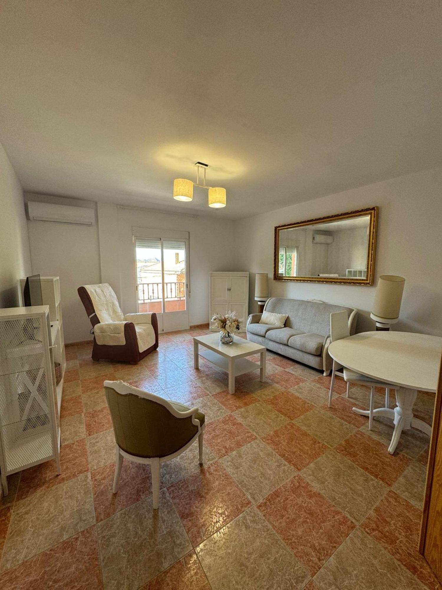 Apartamento Mirador De Sierra Magina II Noalejo Entre Granada Y Jaen * Noalejo