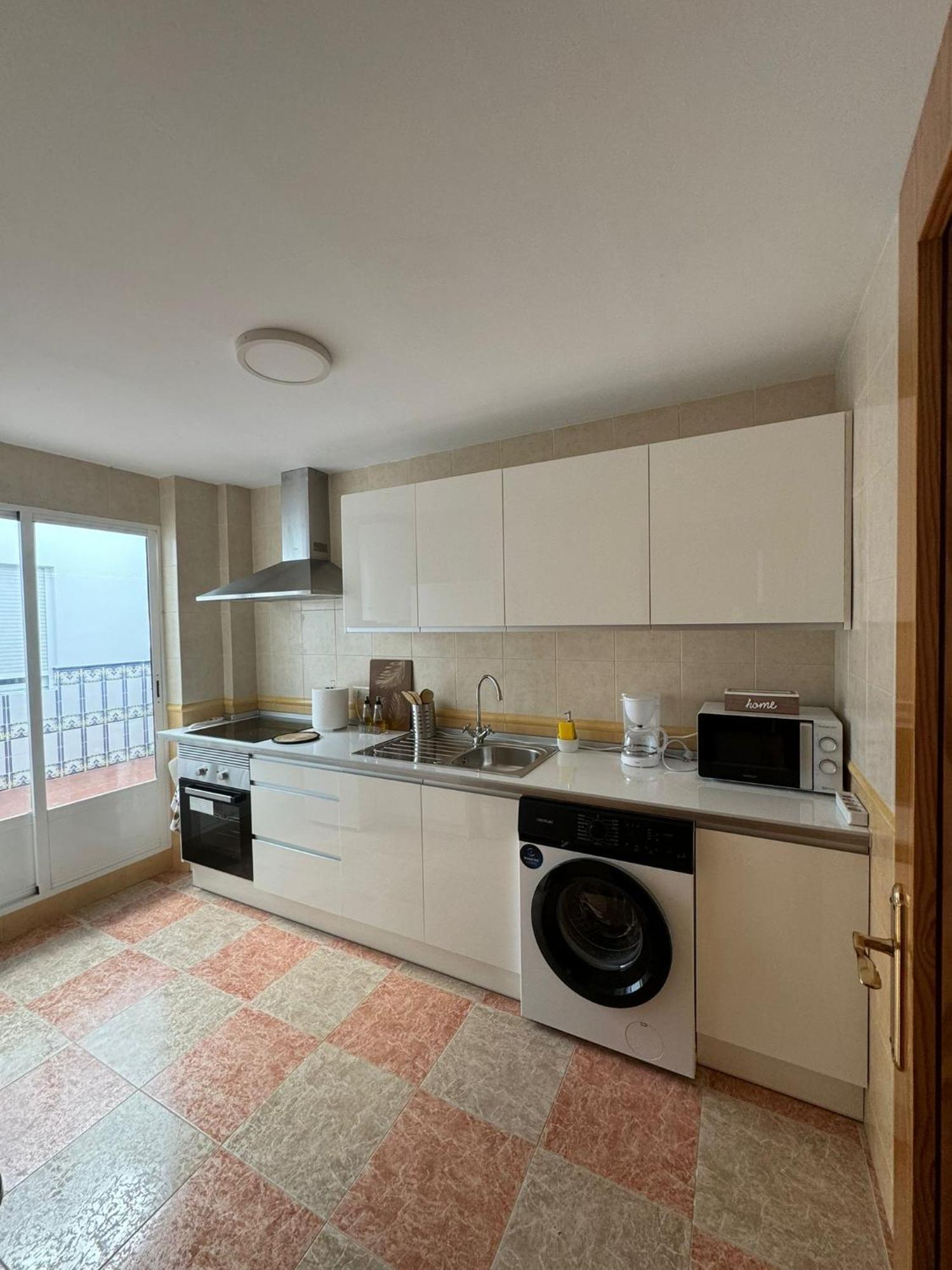 Apartamento Apartamento Mirador De Sierra Magina II Noalejo Entre Granada Y Jaen