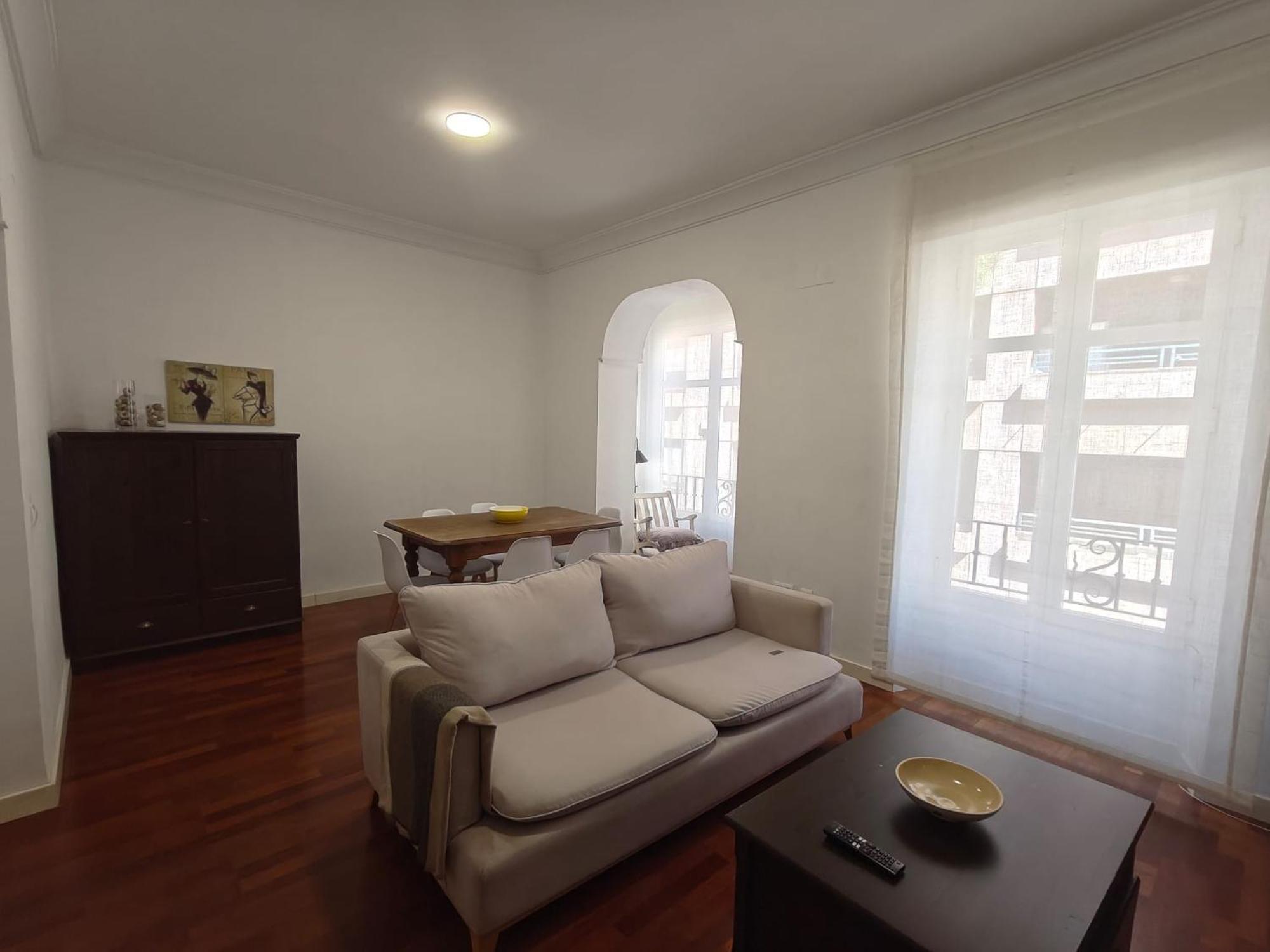 Gran Capitan Luxury Center Apartment- Parking *