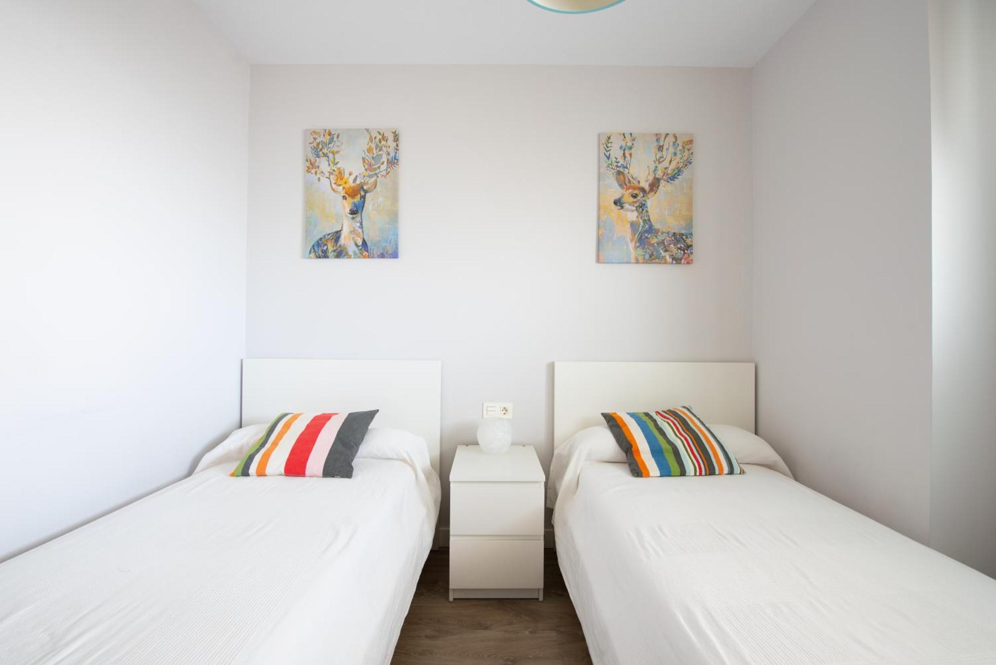 Alamos Apartamento Torremolinos