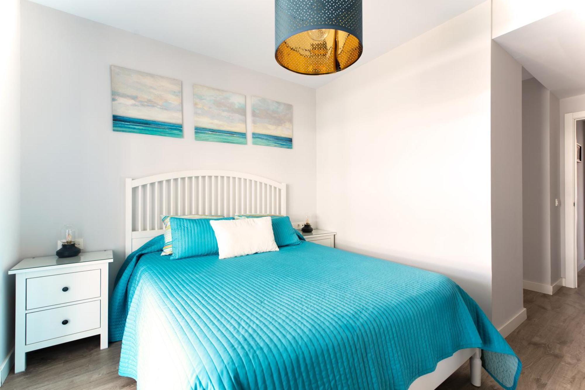 Apartamento Alamos