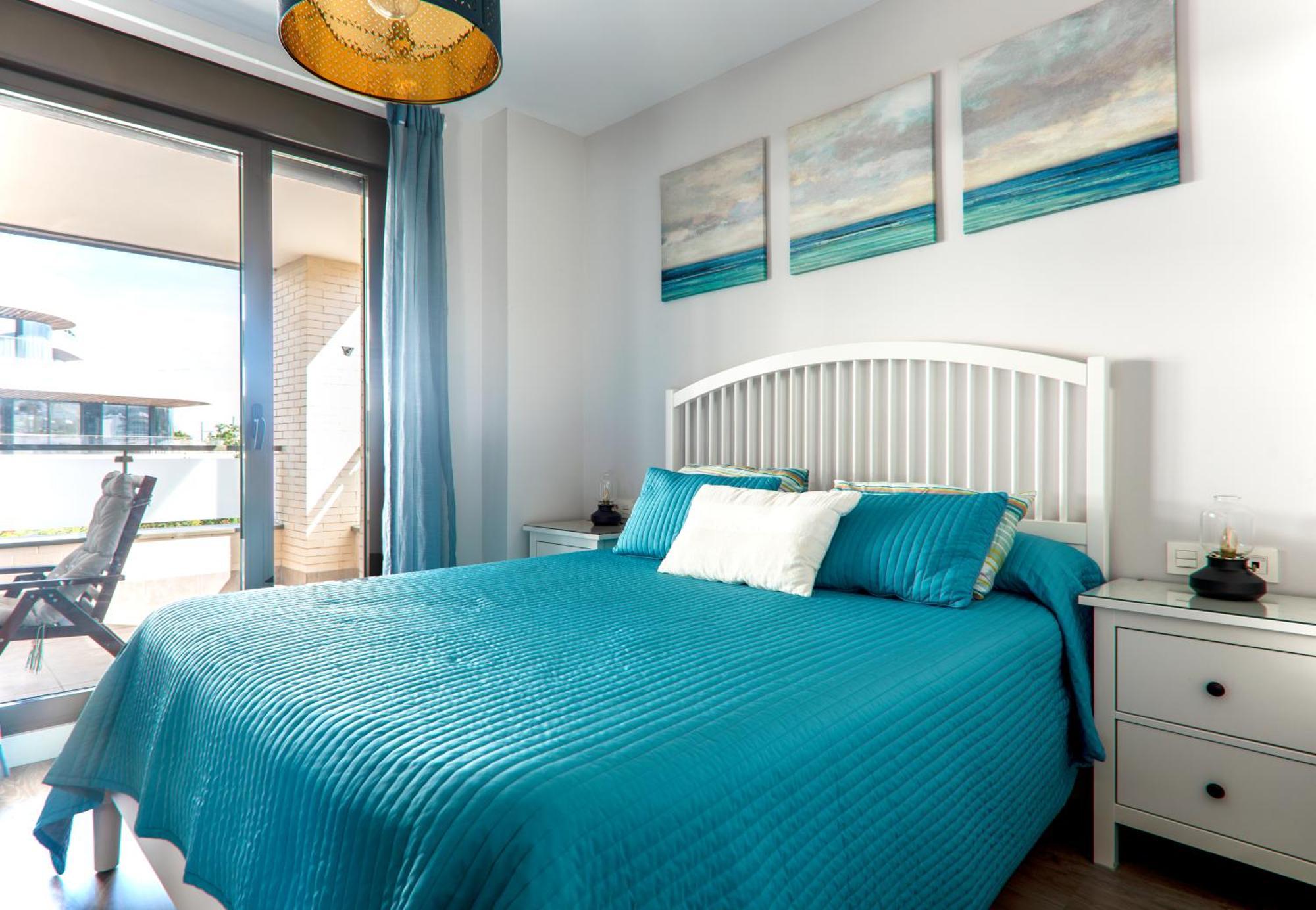 Apartamento Alamos *