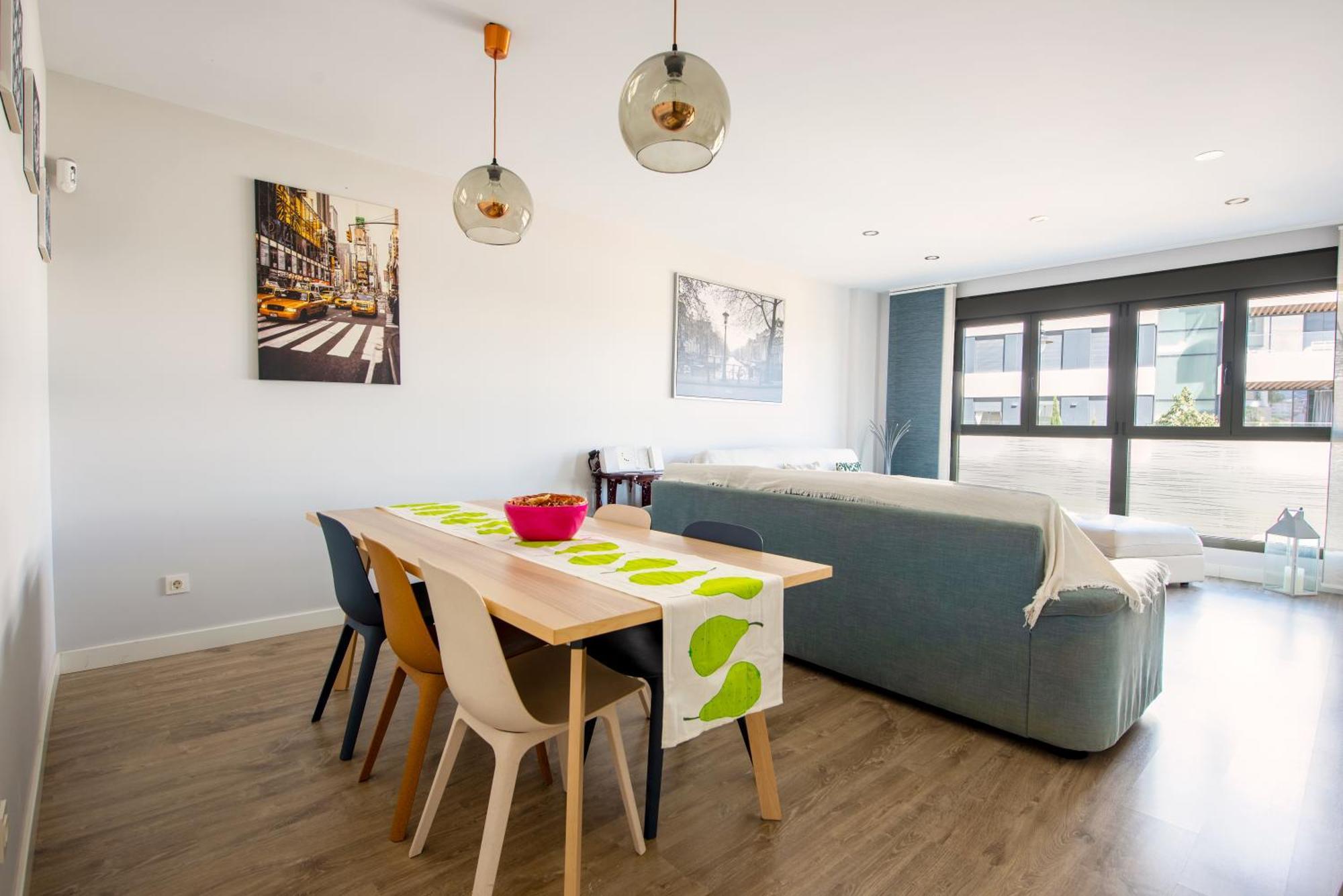 Alamos Apartamento Torremolinos