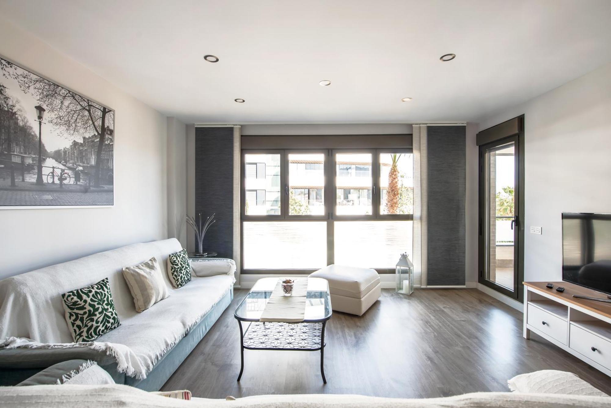 Alamos Apartamento Torremolinos