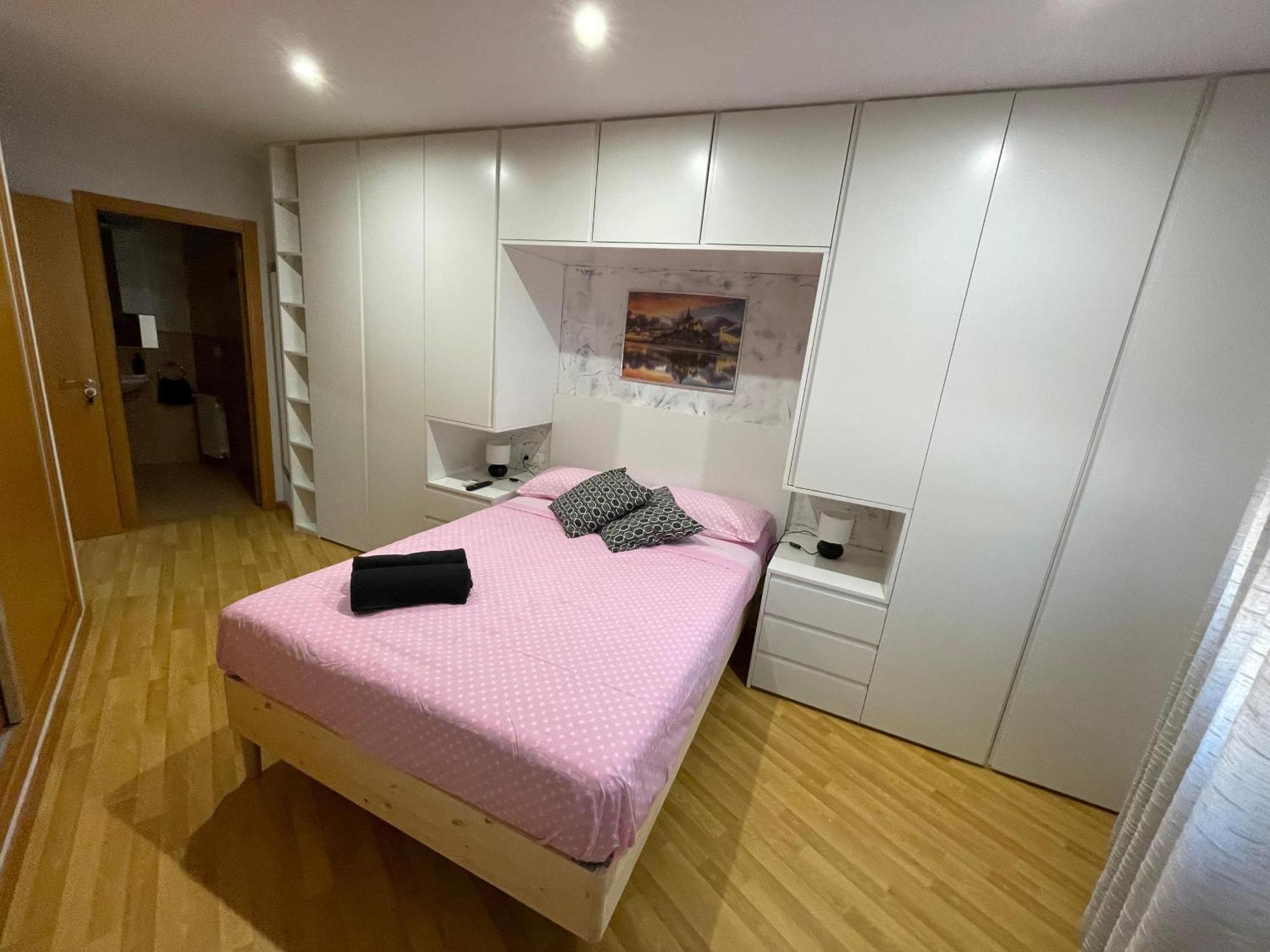 San Cayetano Homestay Torrent (Valencia)