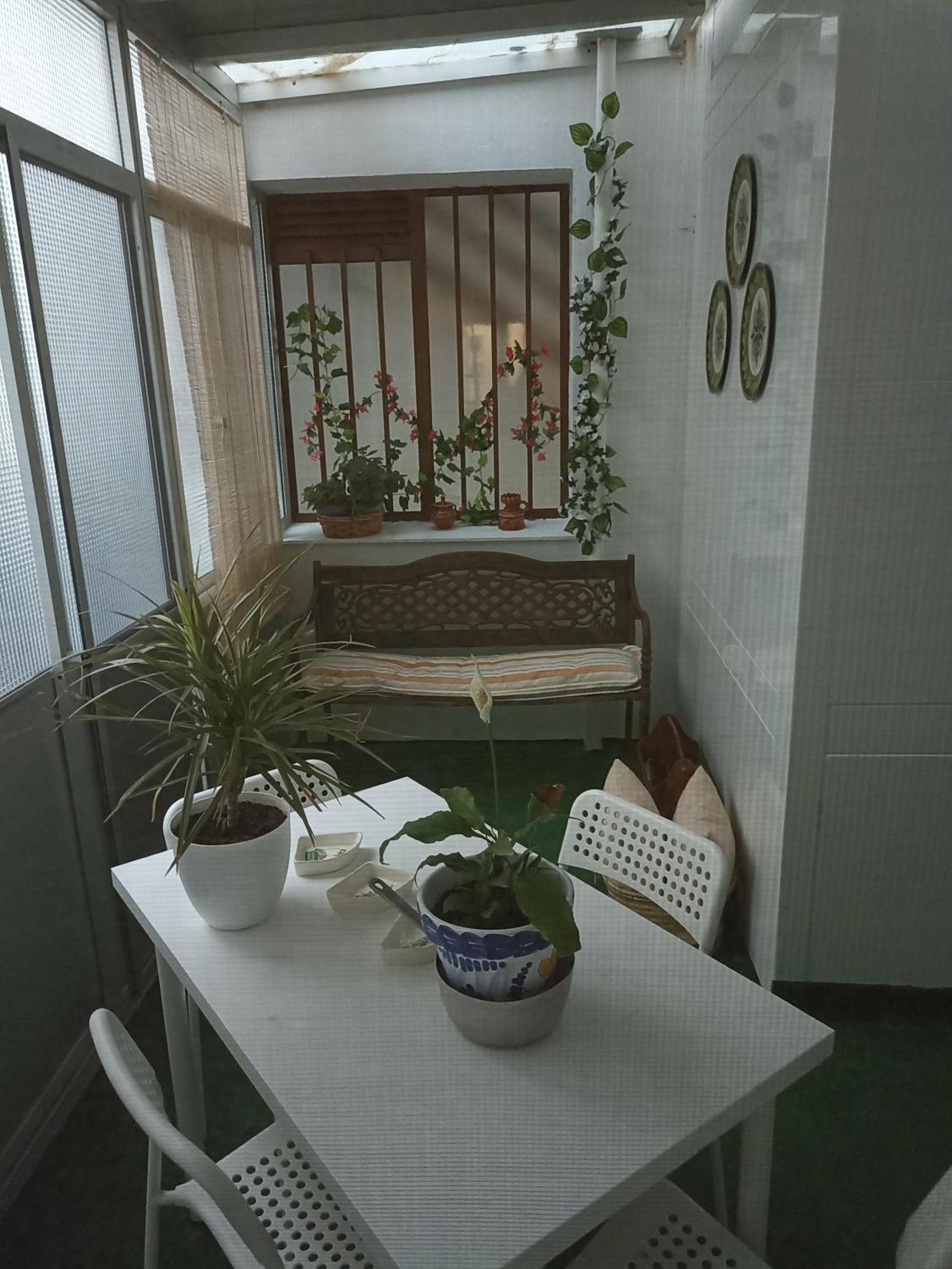 Apartment Piso Vacacional En Sanlucar Sanlucar de Barrameda