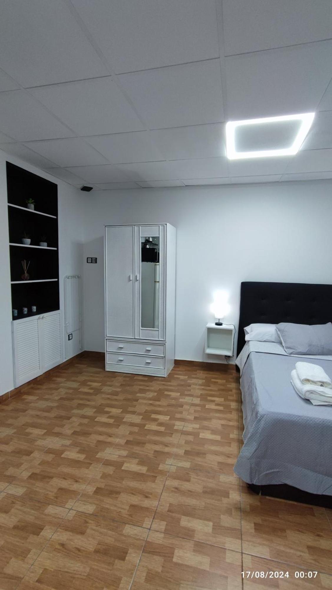 Apartamento Estudio Santa Catarina