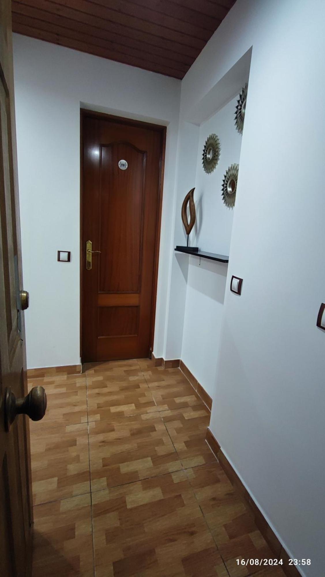 Estudio Santa Catarina Apartamento Málaga