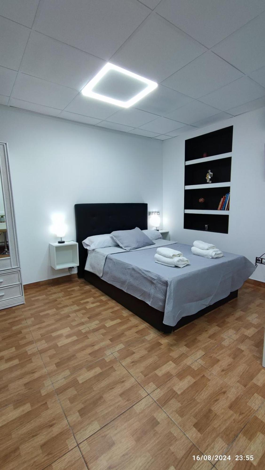 Apartamento Estudio Santa Catarina *