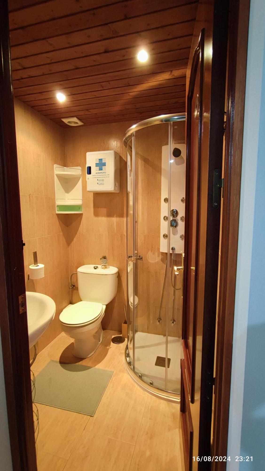 Estudio Santa Catarina Apartamento Málaga