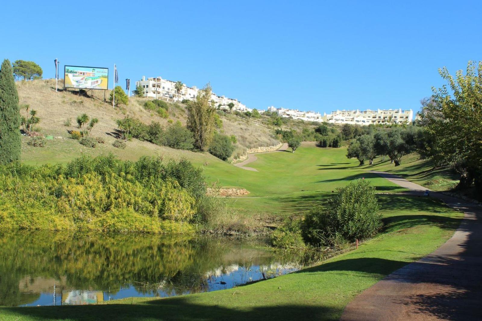 Apartamento W Esteponie Z Niesamowitymi Widokami Na Gibraltar I Gore La Concha Estepona