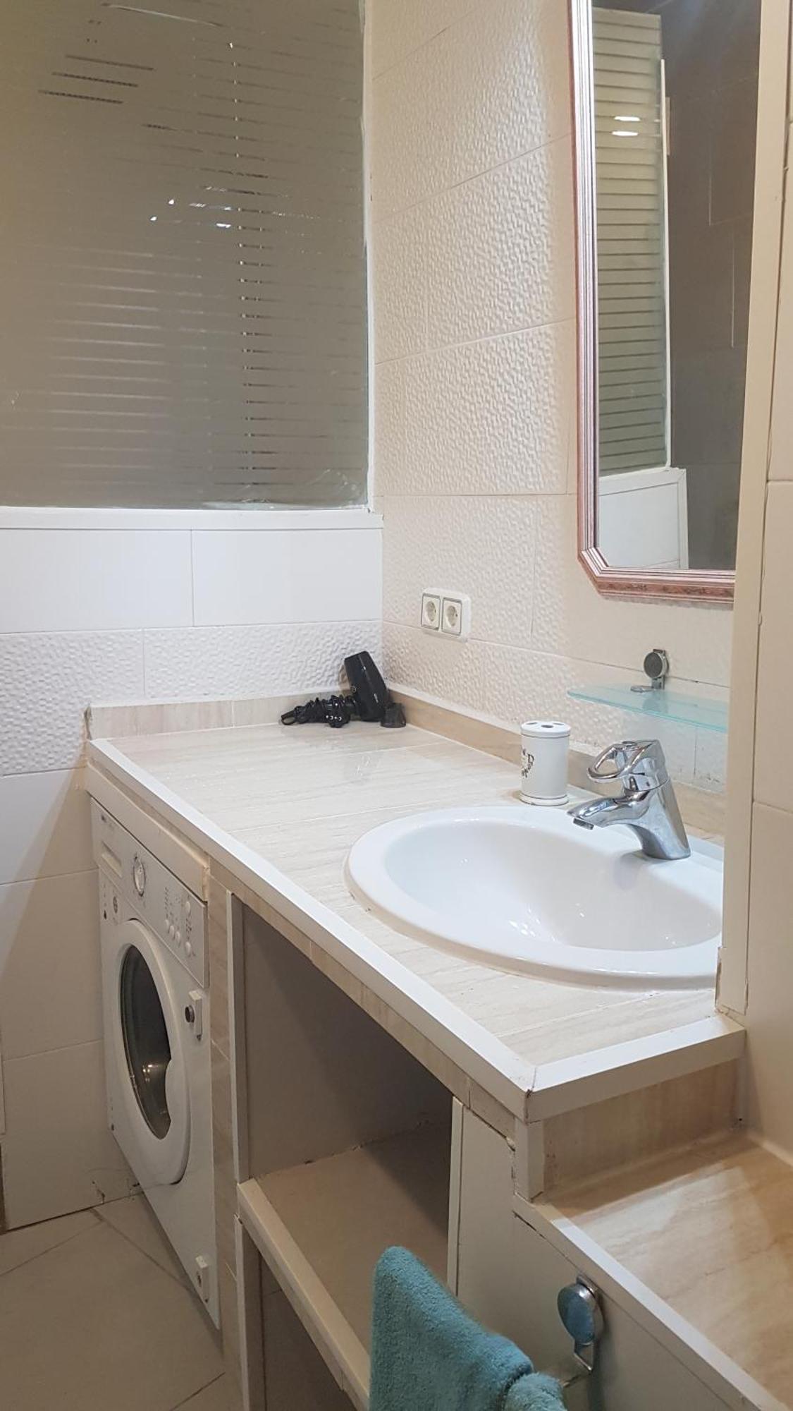 La Ermita Сasa de vacaciones Málaga