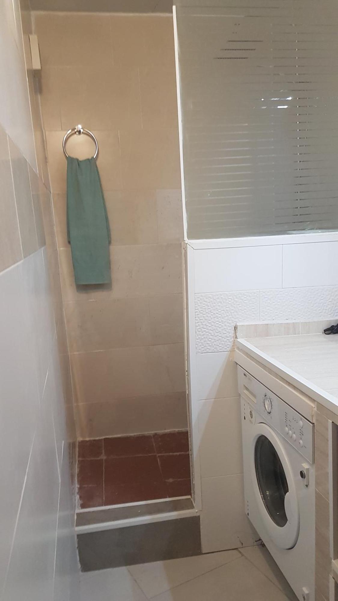 Сasa de vacaciones La Ermita Málaga