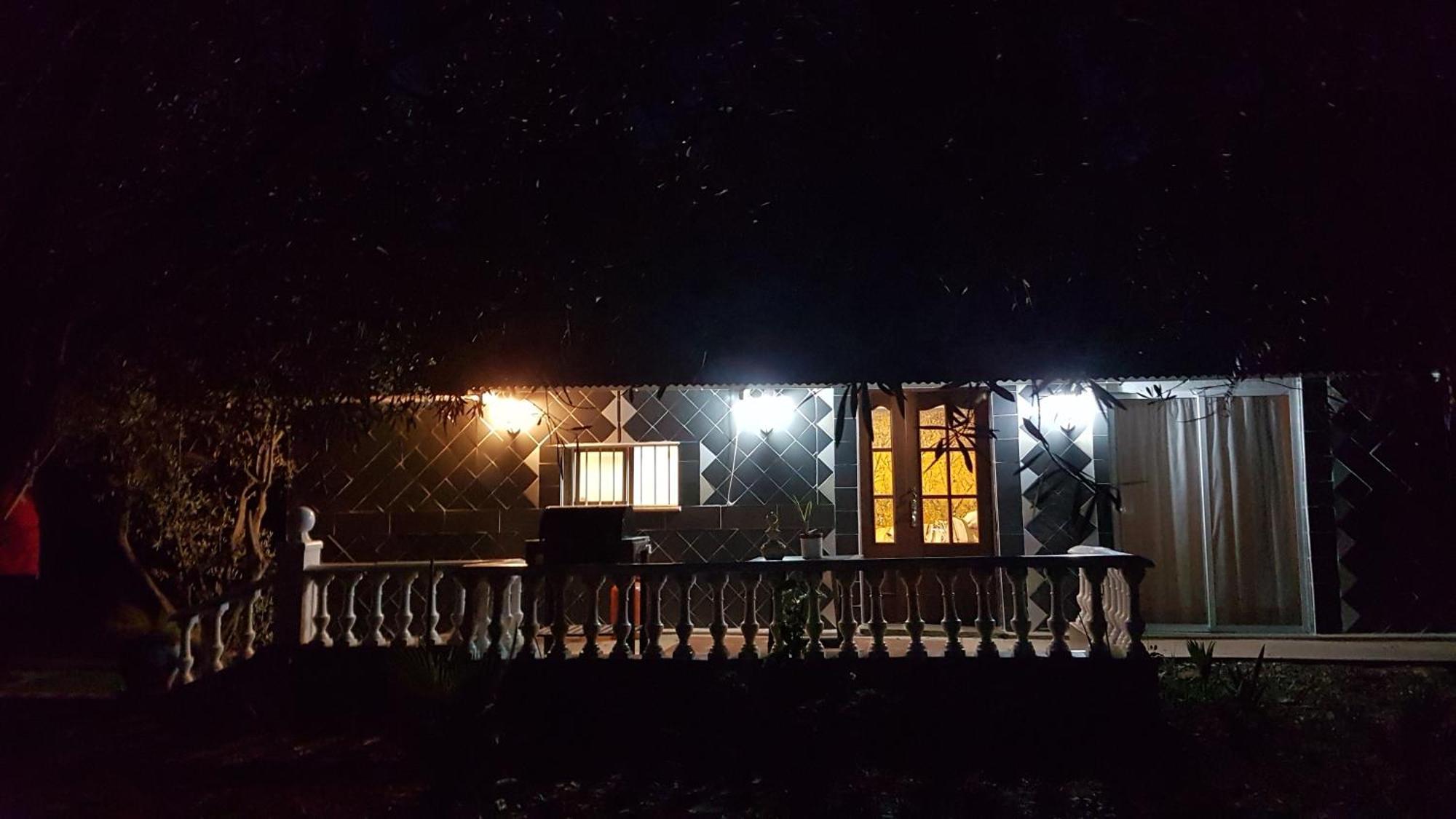 Сasa de vacaciones La Ermita *