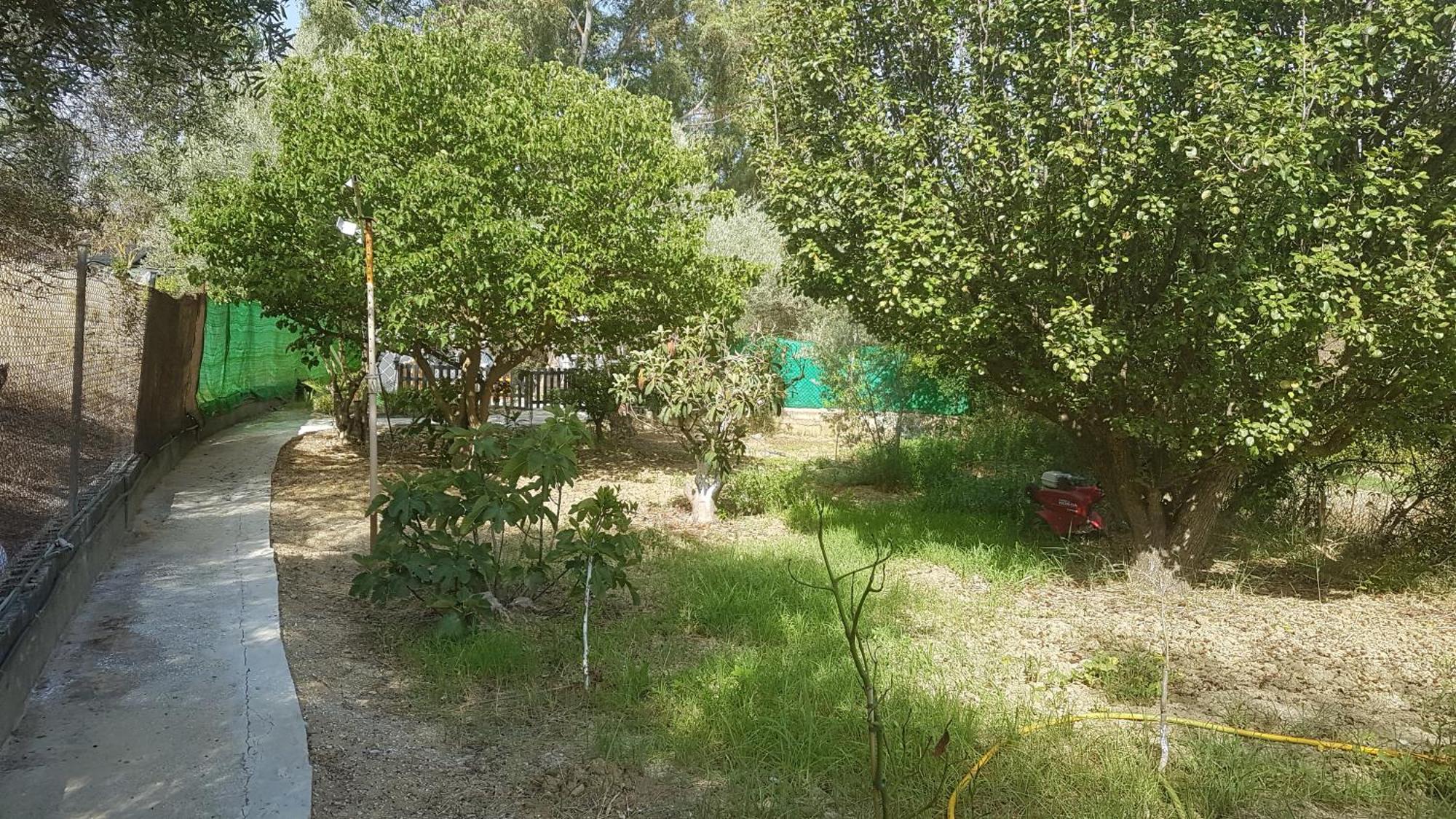 La Ermita Сasa de vacaciones