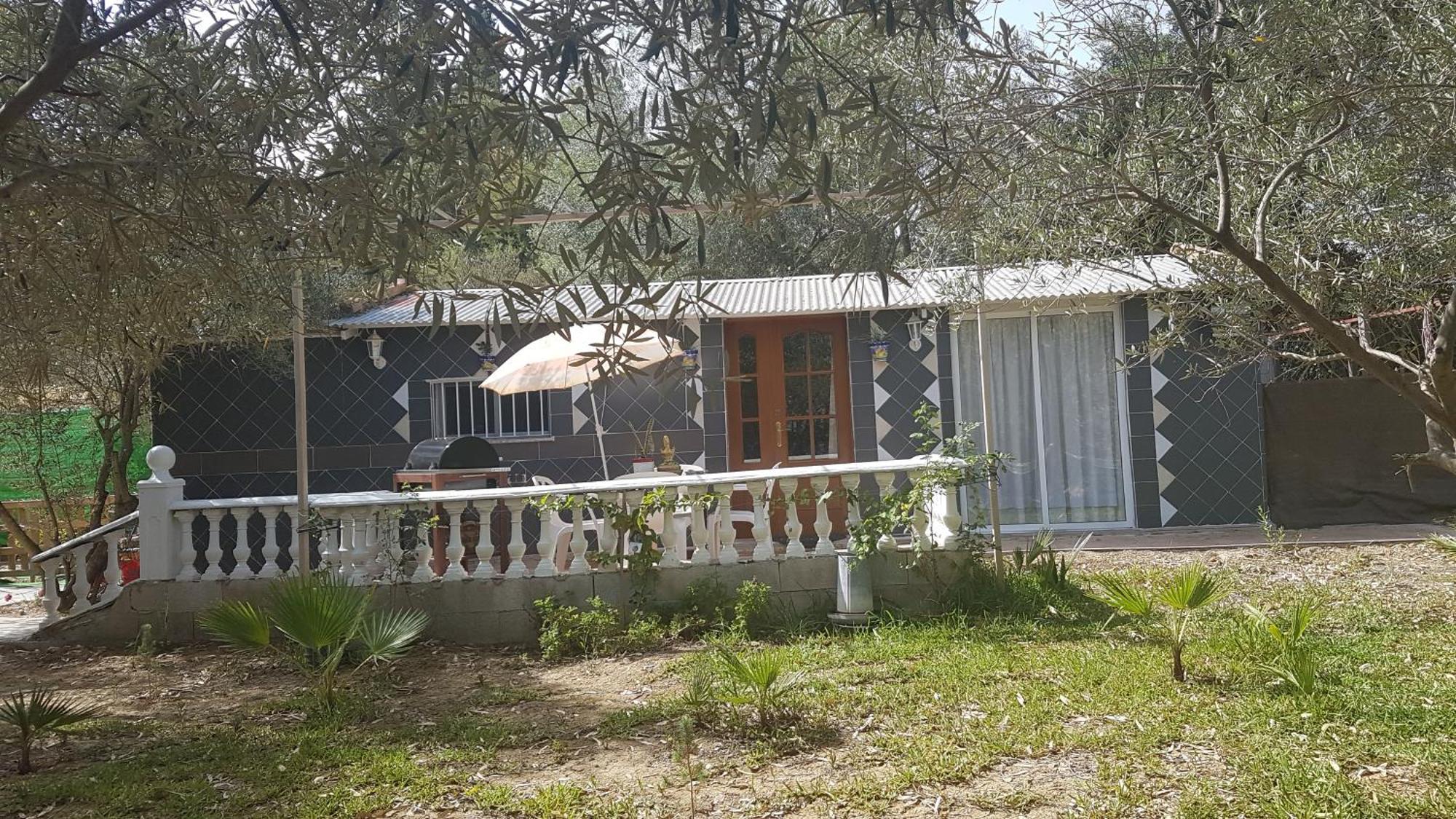 La Ermita Сasa de vacaciones *