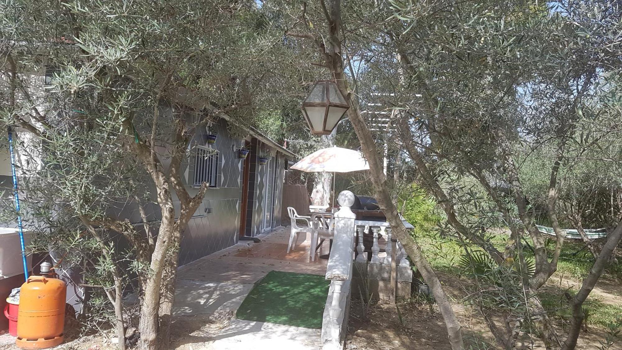 La Ermita Сasa de vacaciones