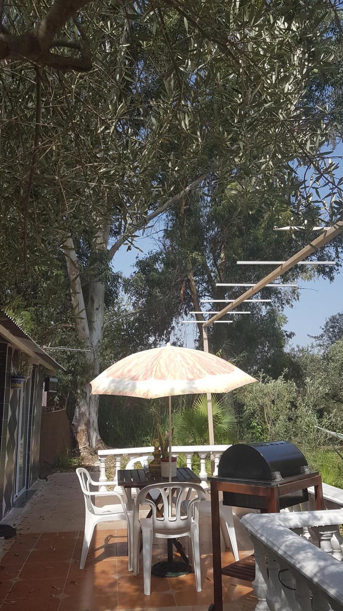 La Ermita Сasa de vacaciones Málaga