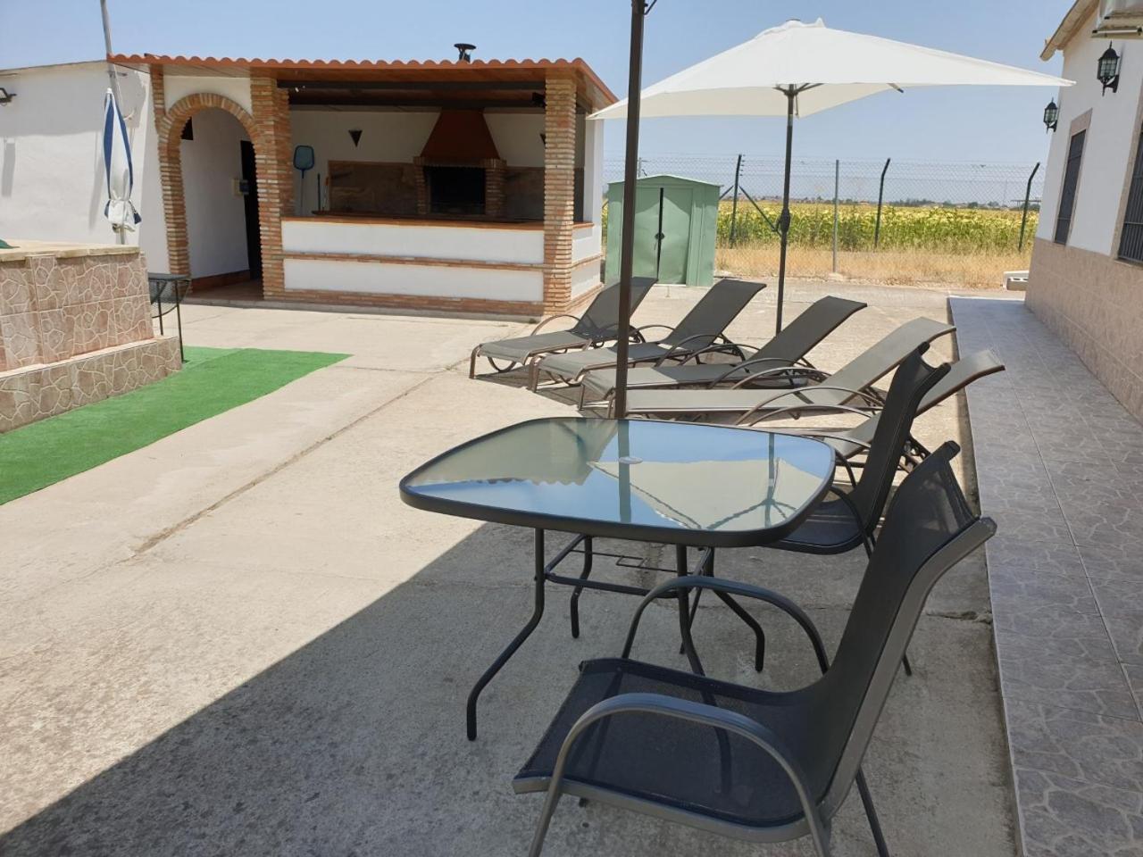 La Candelita Holiday home *