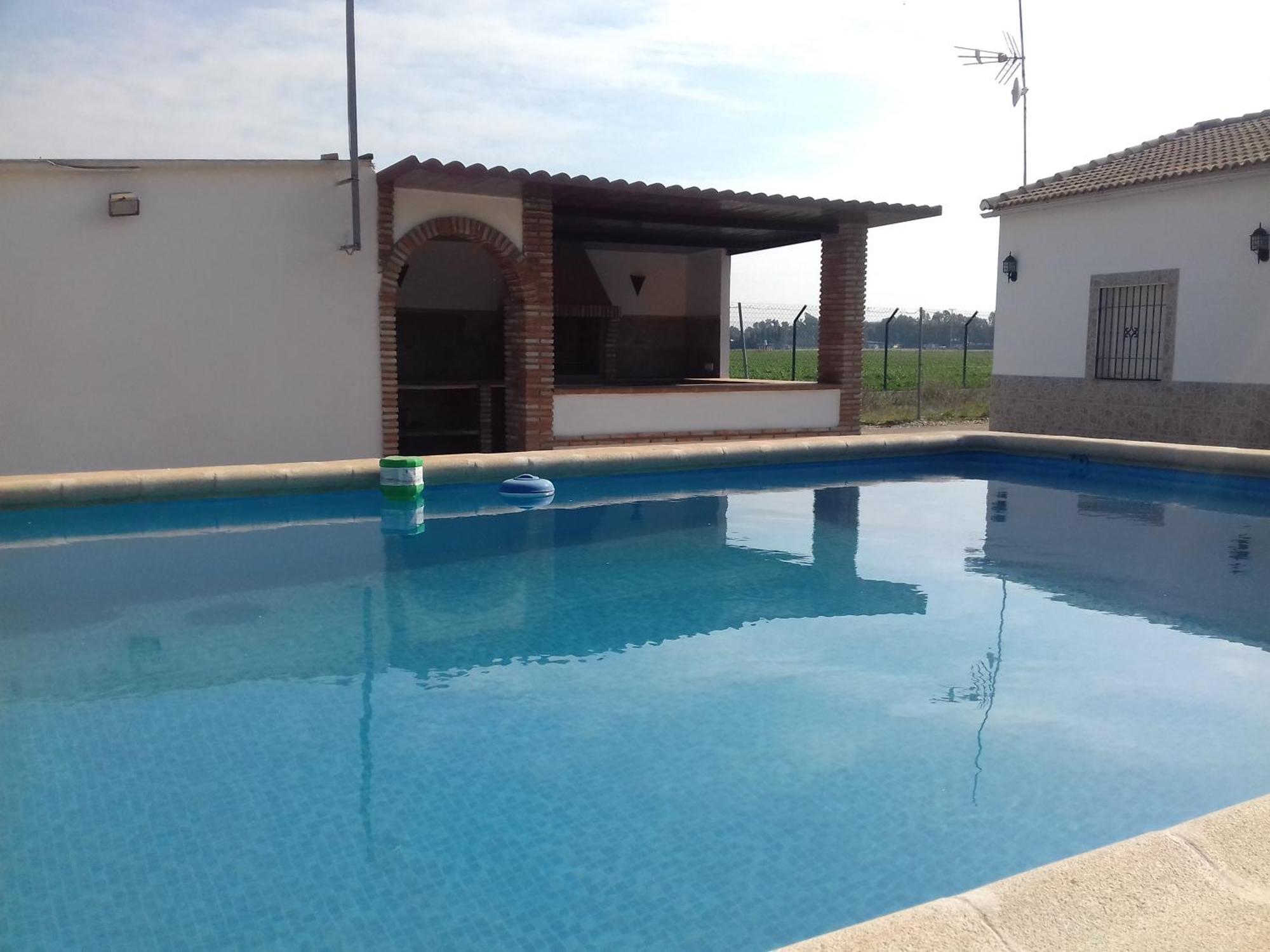 La Candelita Holiday home Majaneque