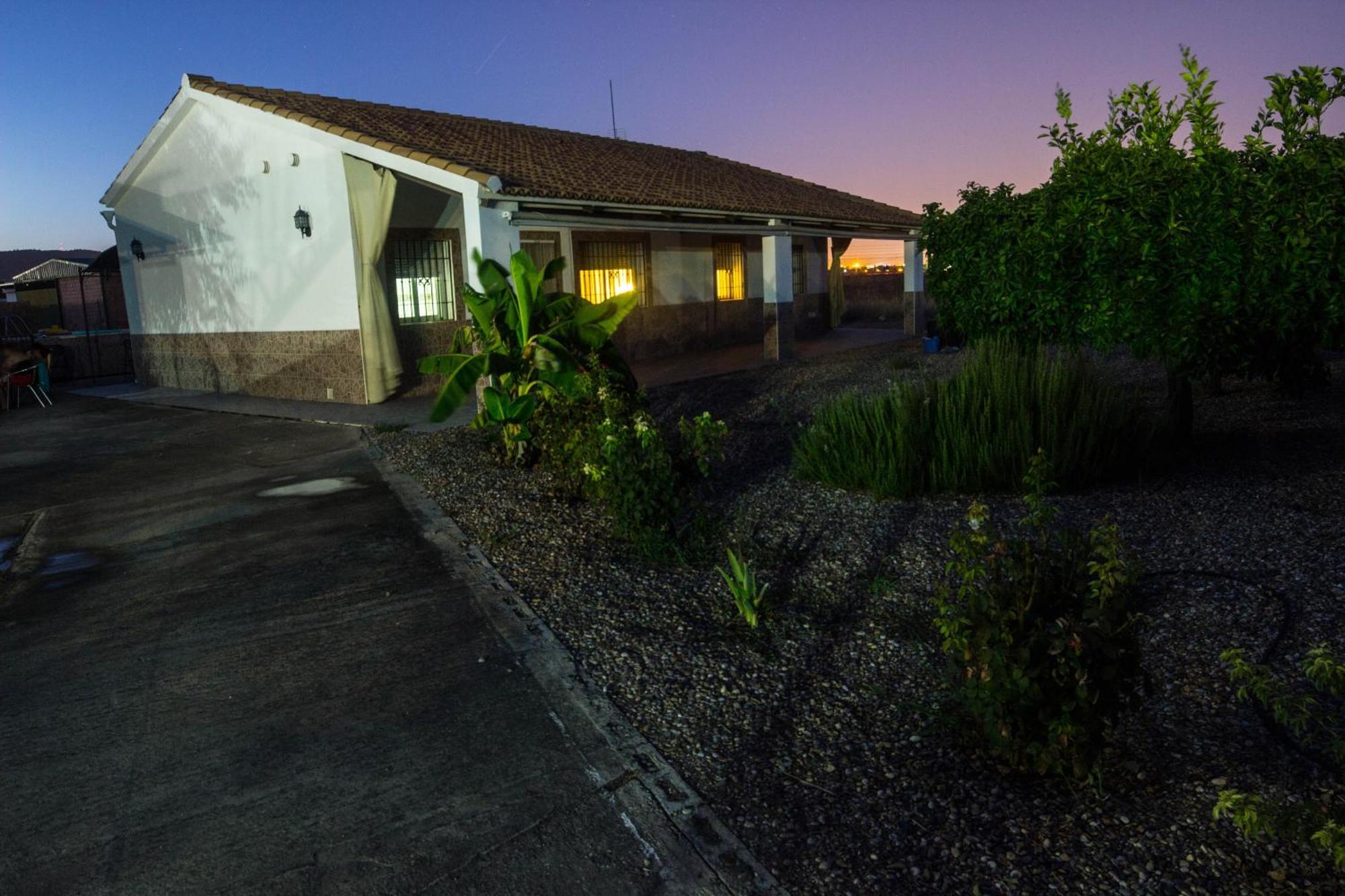 Holiday home La Candelita