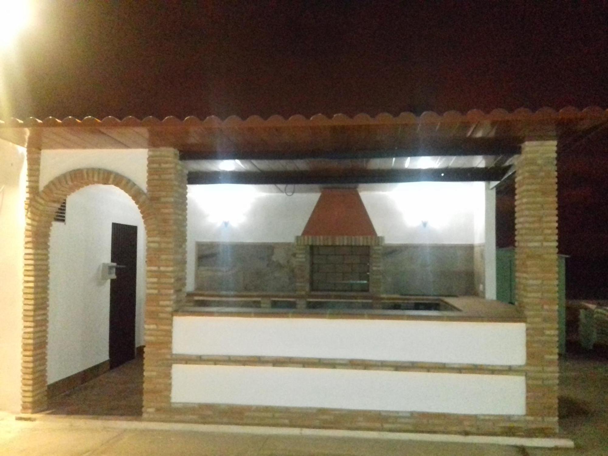 La Candelita Holiday home *
