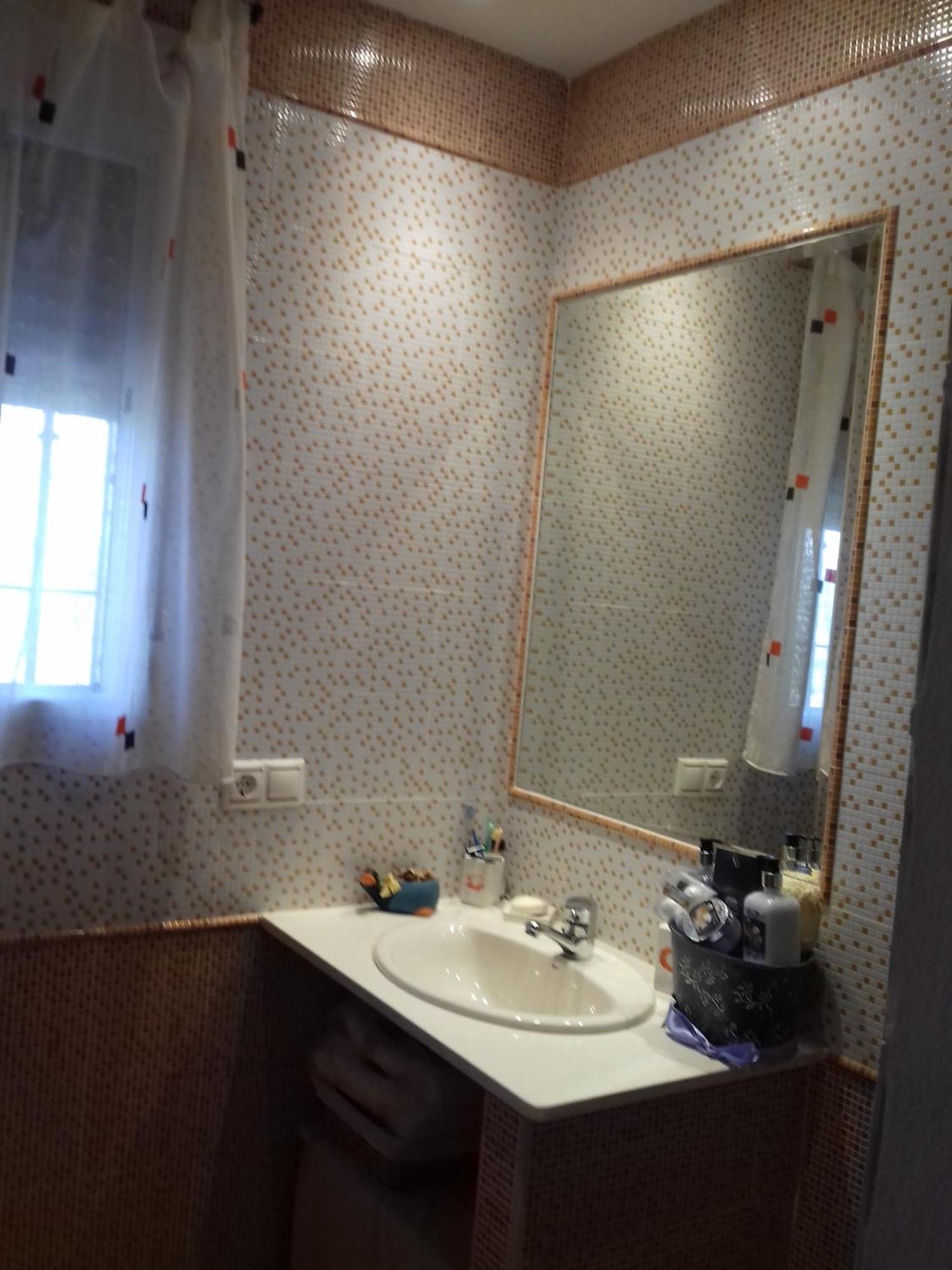 Holiday home La Candelita Majaneque