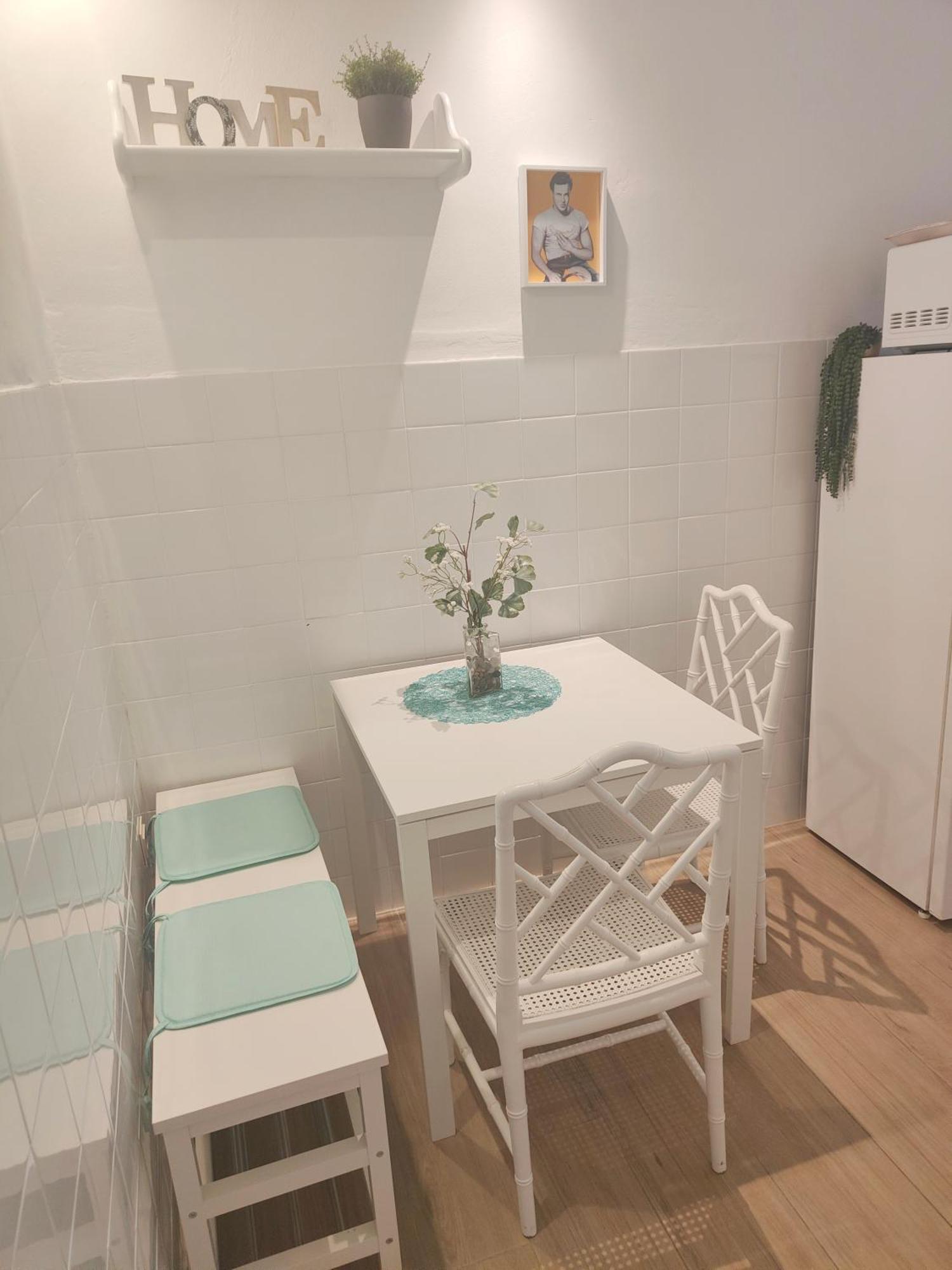 Apartment Bonito Piso Centrico Con Wifi Y Terraza *