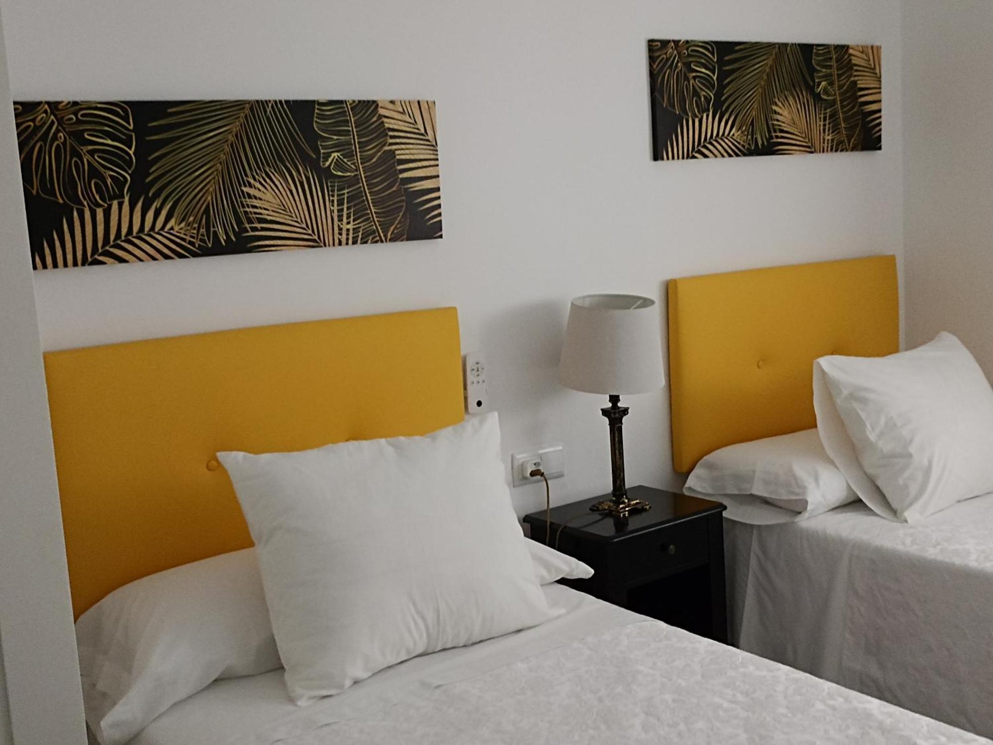 Piso Vacacional En Sanlucar * Sanlucar de Barrameda