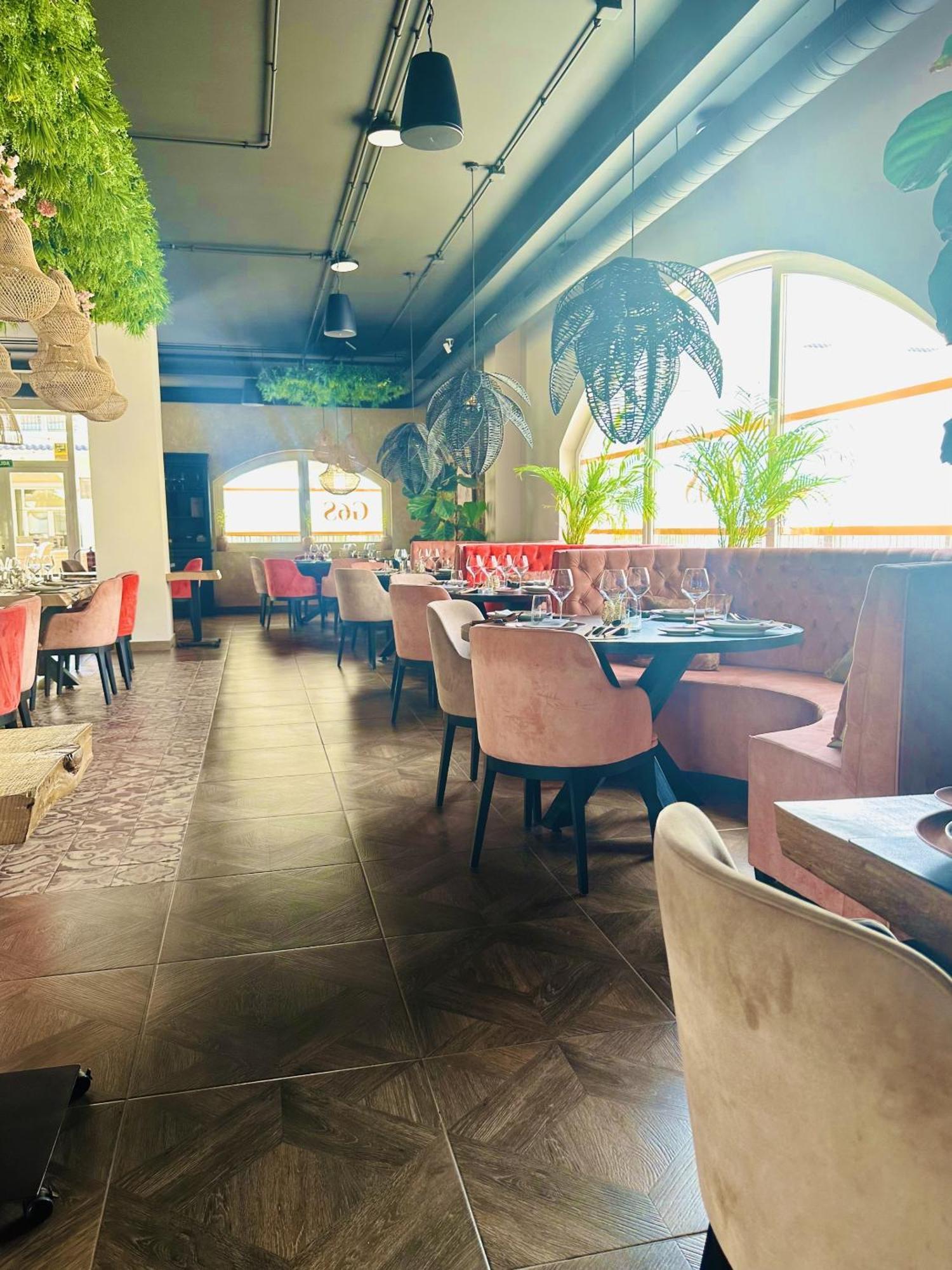 Rustica Banos y Mendigo