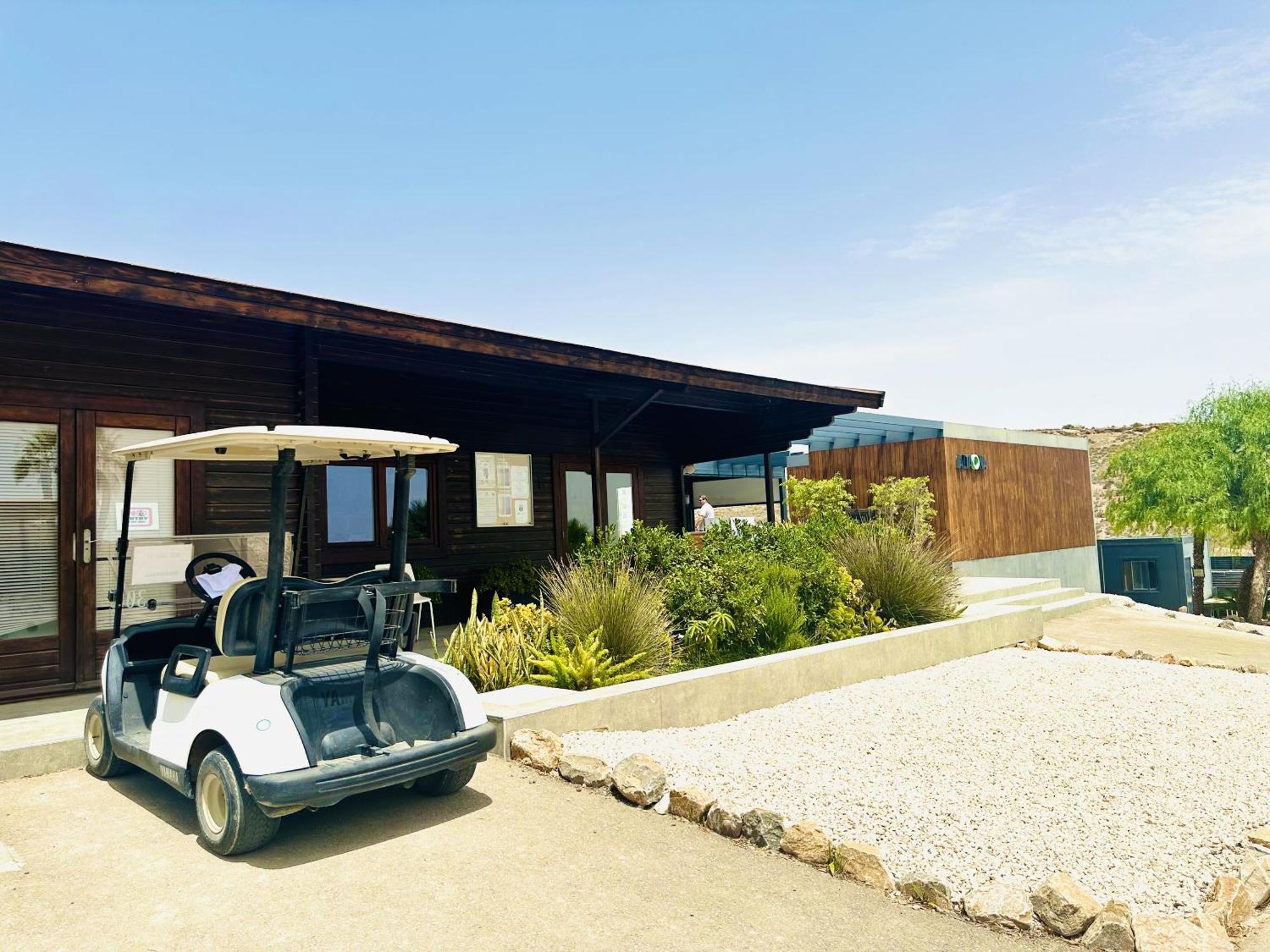 Rustica Villa *