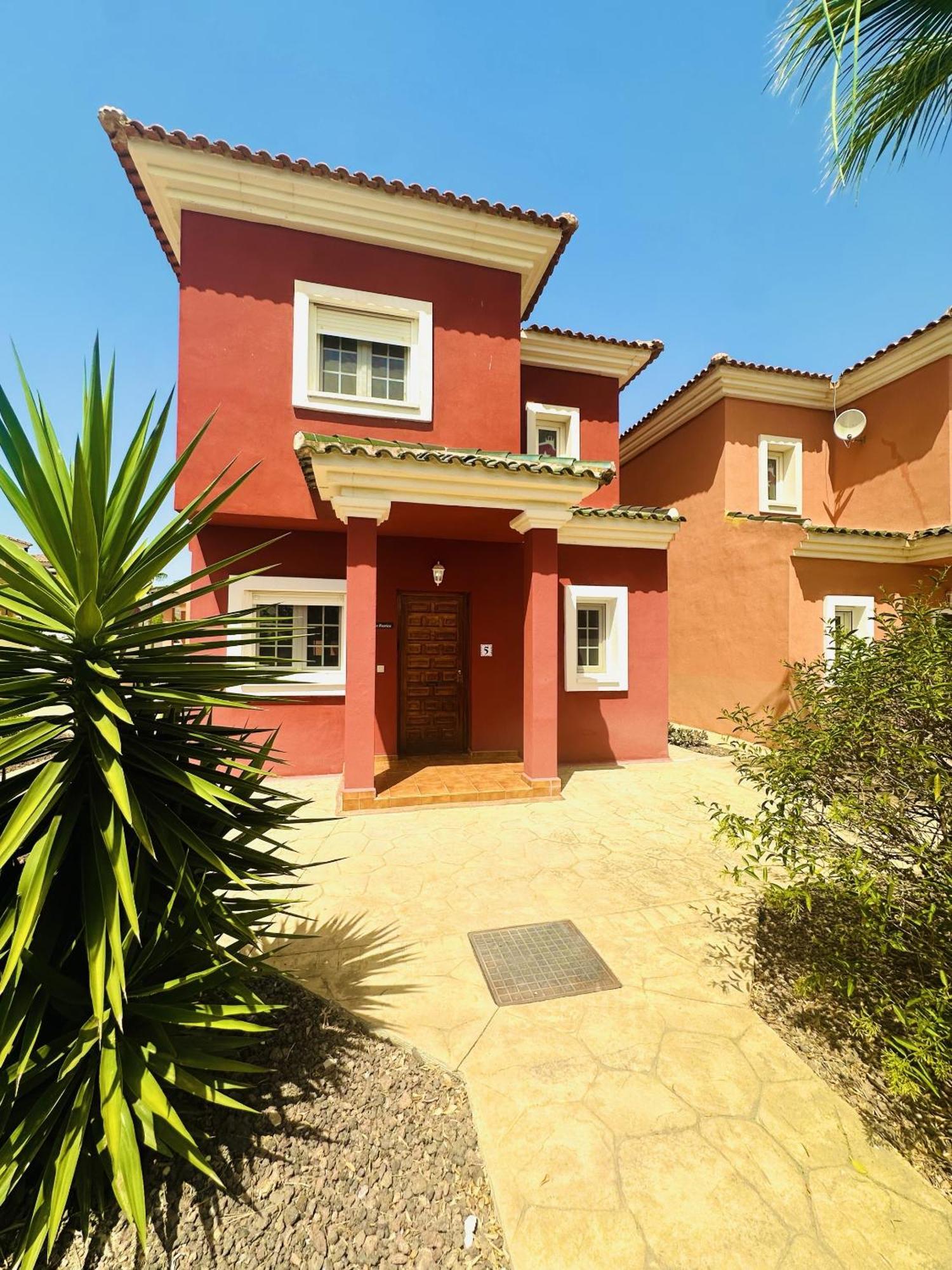 Villa Rustica *