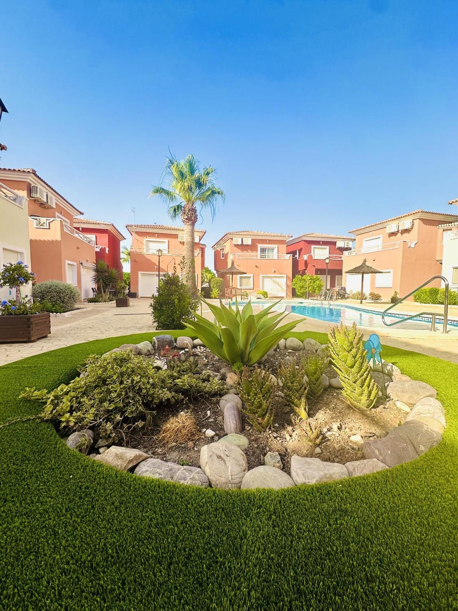 Rustica Villa