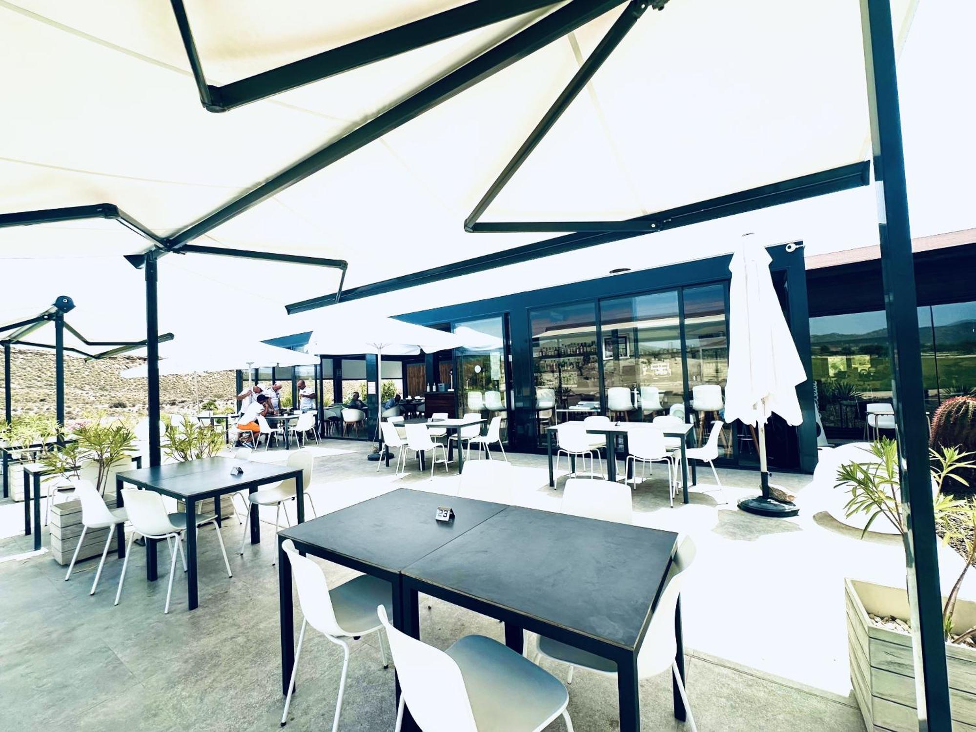 Rustica Villa