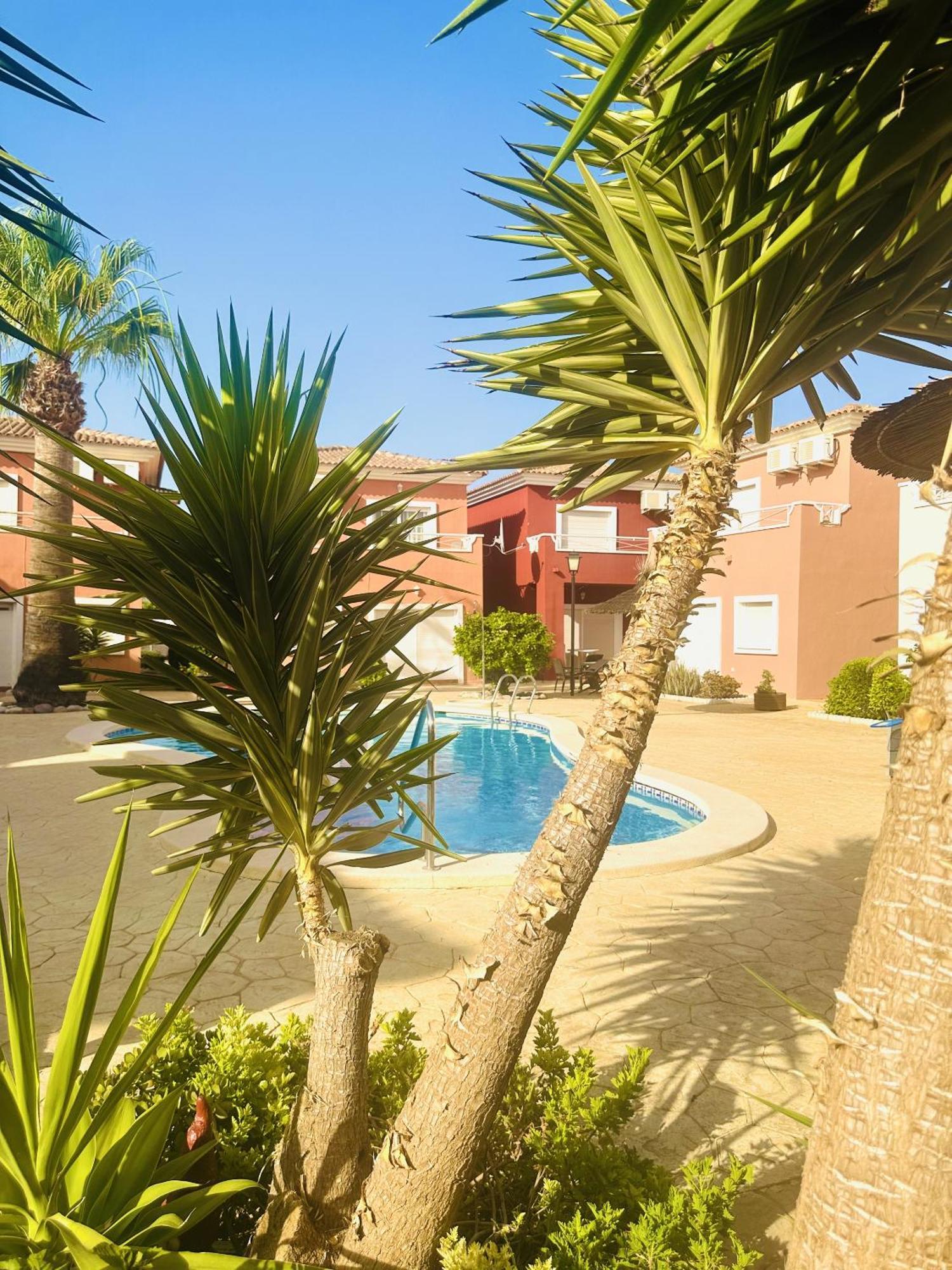 Rustica Villa