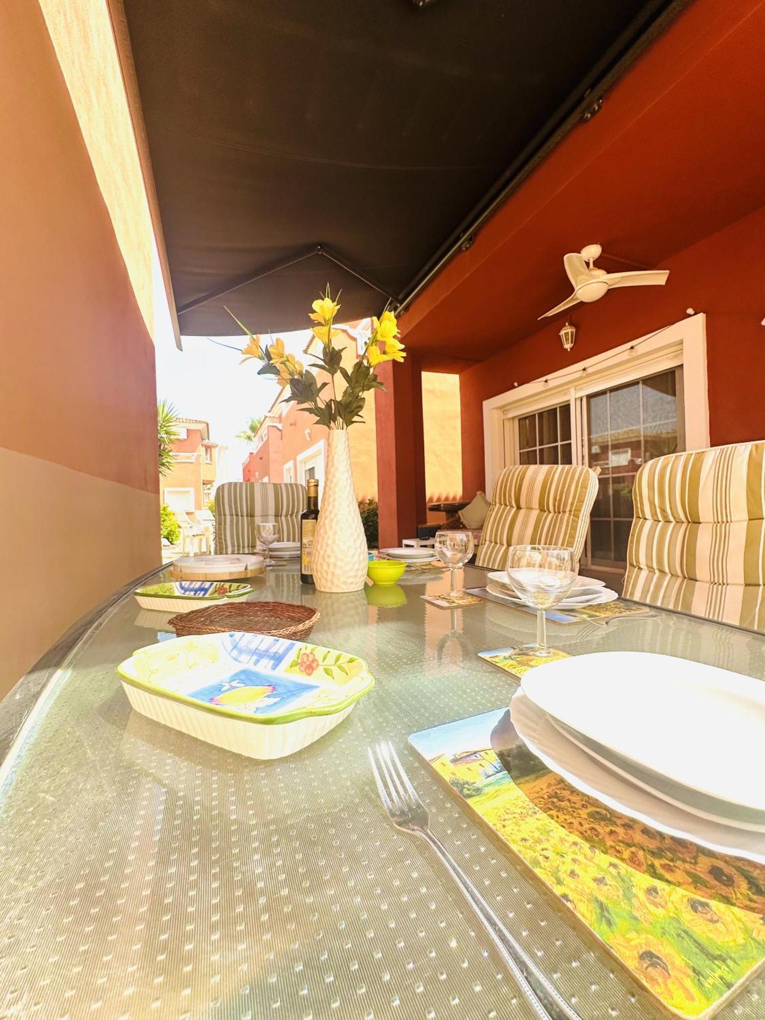 Villa Rustica