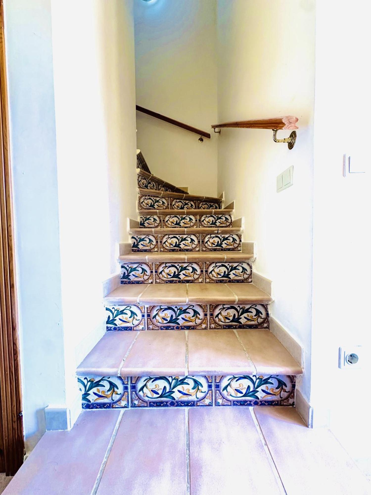 Rustica Villa Banos y Mendigo