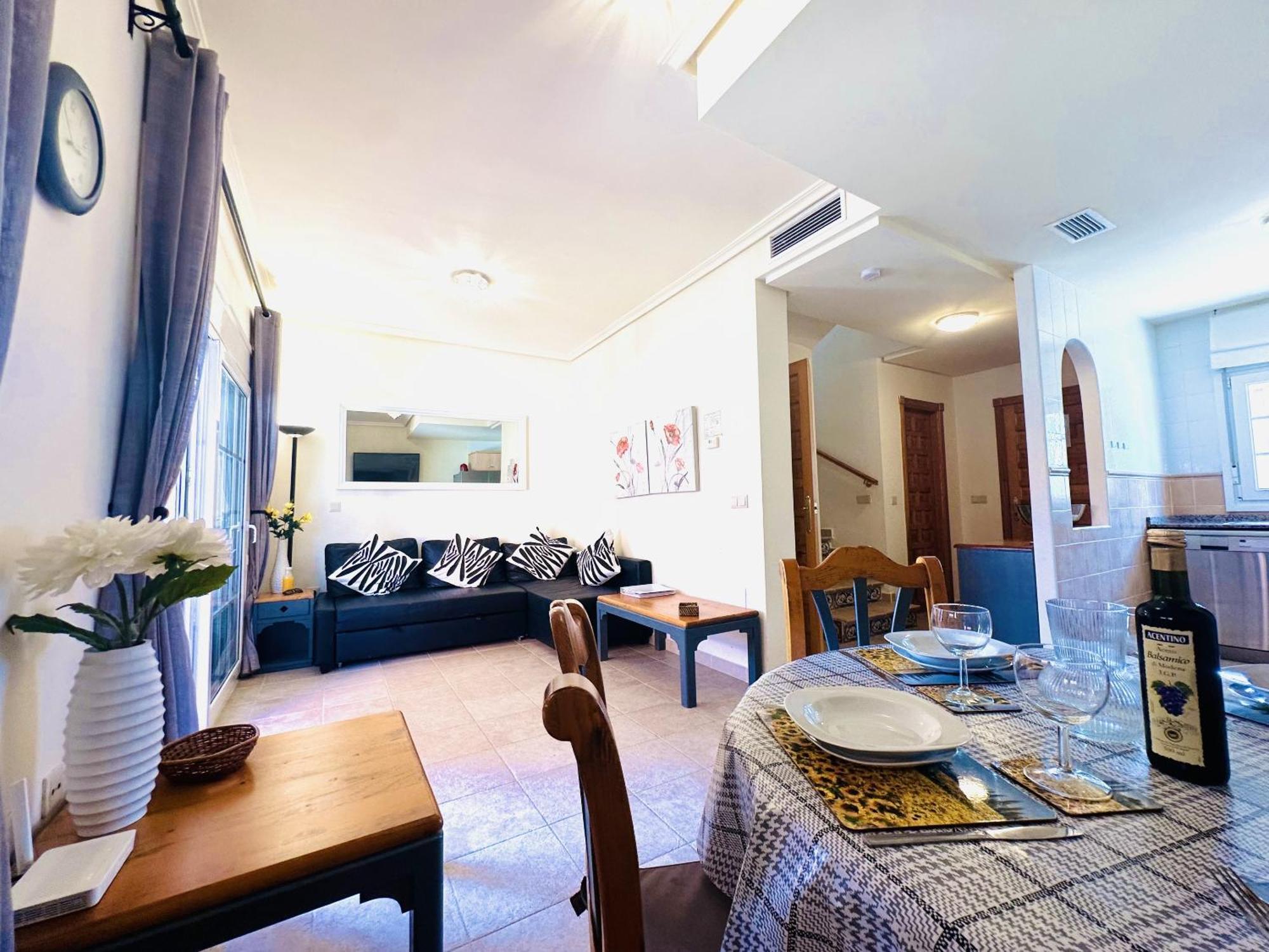 Rustica Villa
