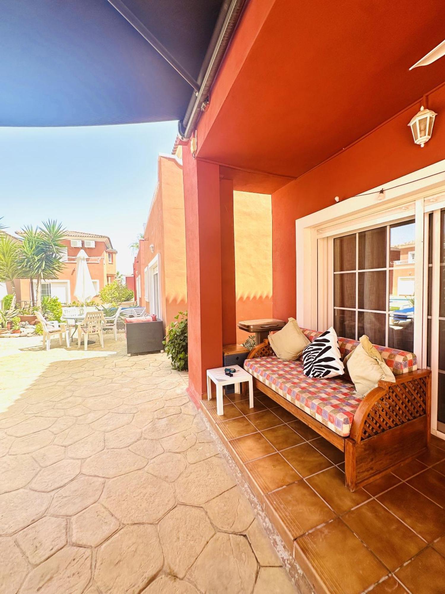 Rustica Villa *