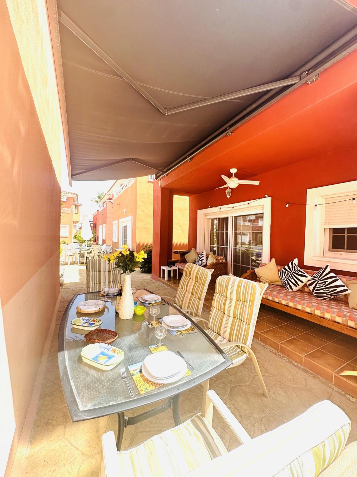 Rustica Villa
