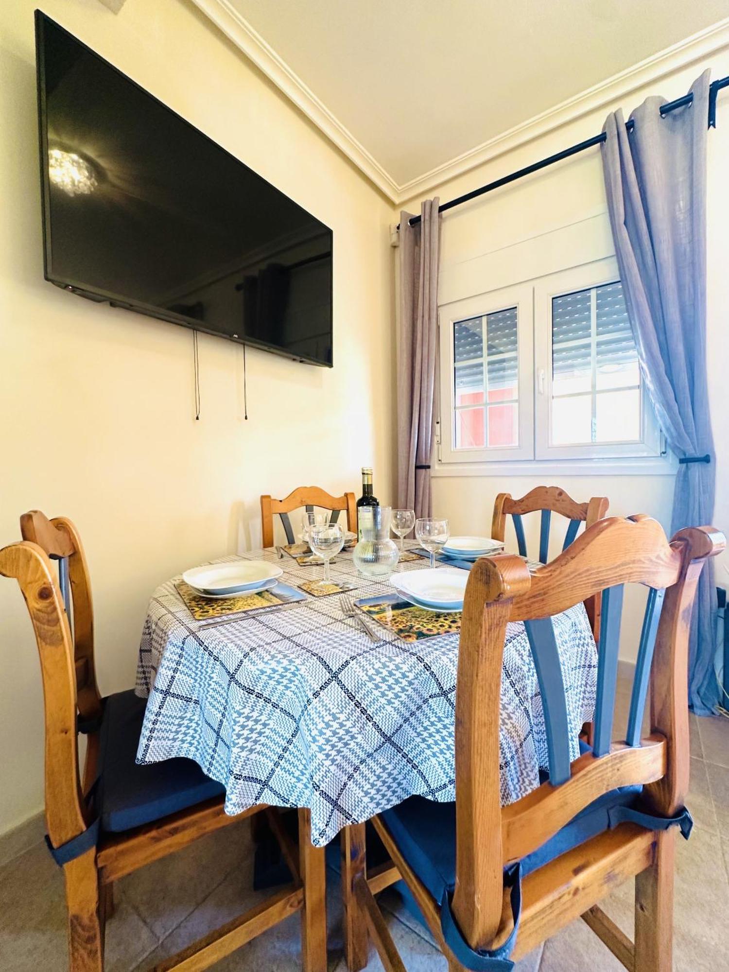 Villa Rustica Banos y Mendigo