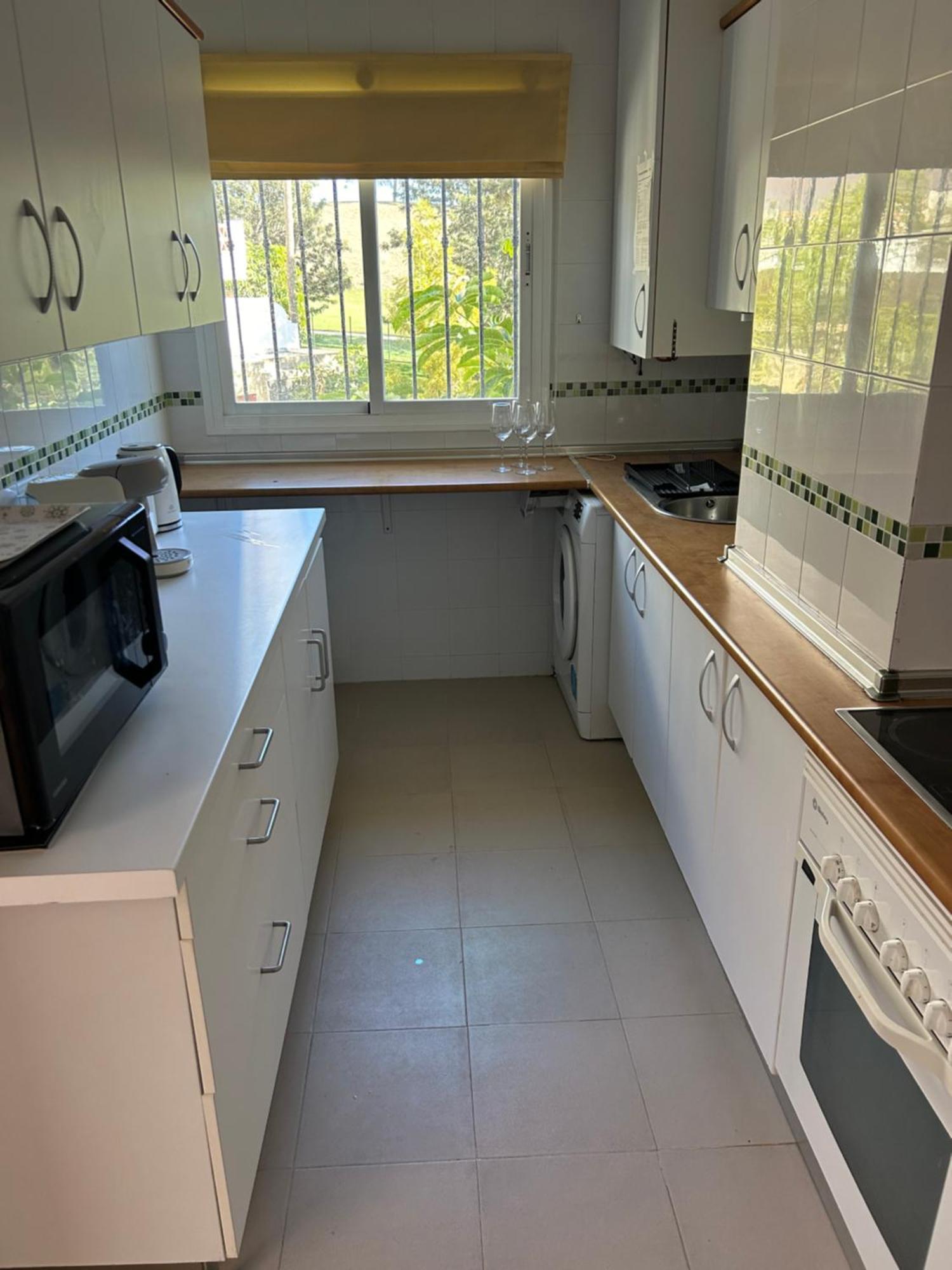 Apartamento Mirador At Island Sitio de Calahonda