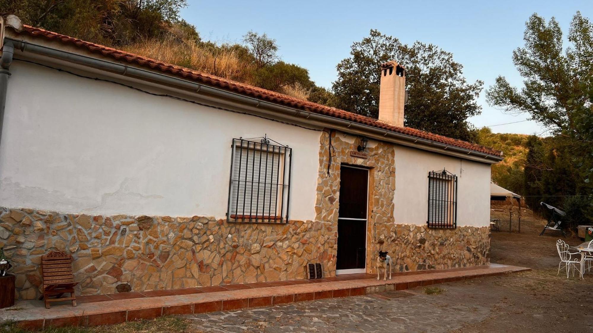 Villa Bulanico *